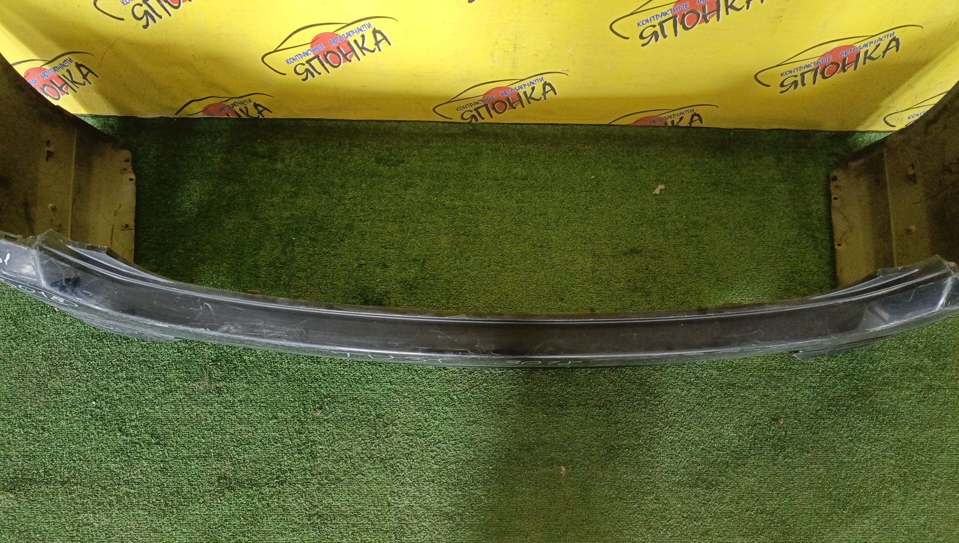 БАМПЕР/NIS/PRESAGE/U31/B/1 МОДЕЛЬ/С ГУБОЙ/H5022CN0ME