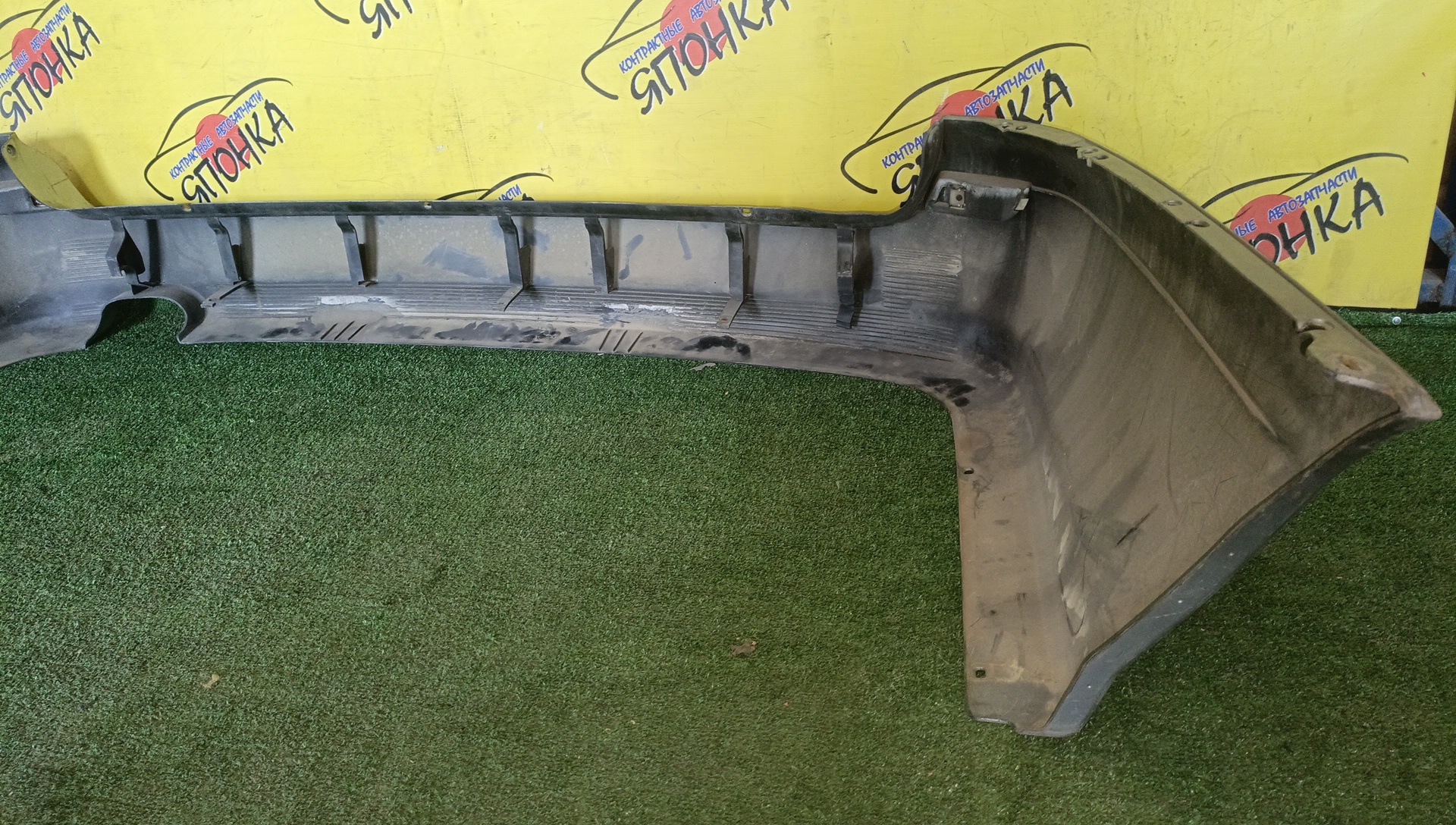 БАМПЕР/NIS/AVENIR/EXPERT/W11/SW11/RW11/RNW11/PW11/PNW11/B/H5022WA9MB