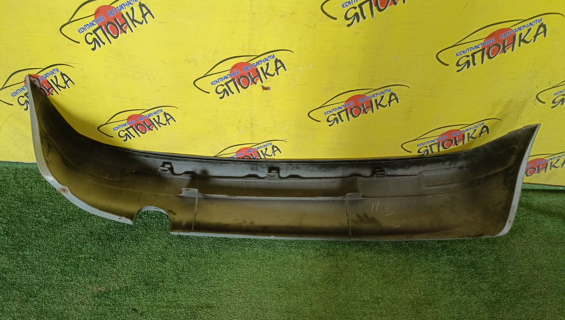 БАМПЕР/NIS/MARCH/AK11/ANK11/HK11/K11/B/2 МОДЕЛЬ/H502272BMH