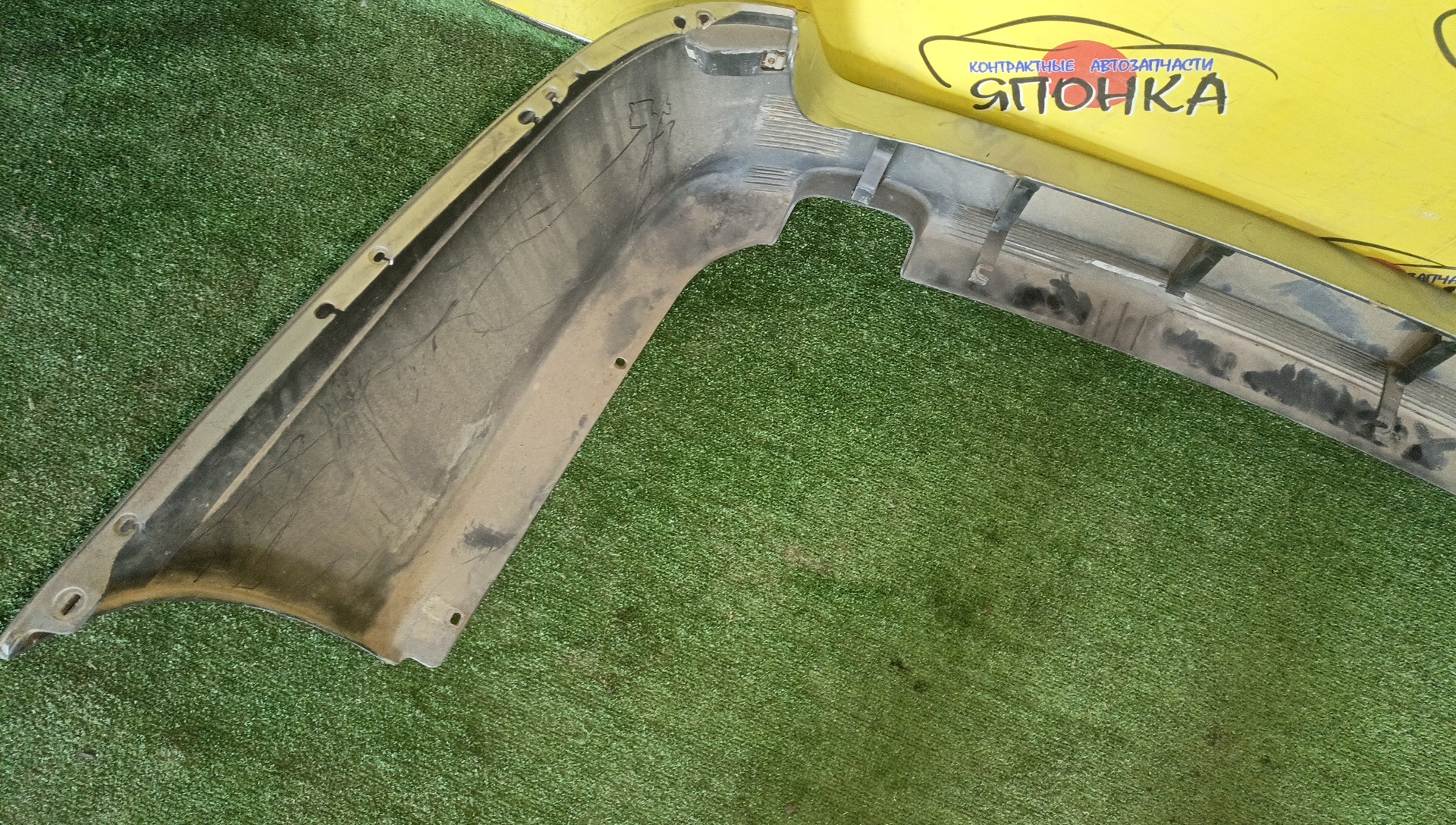 БАМПЕР/NIS/AVENIR/EXPERT/W11/SW11/RW11/RNW11/PW11/PNW11/B/H5022WA9MB