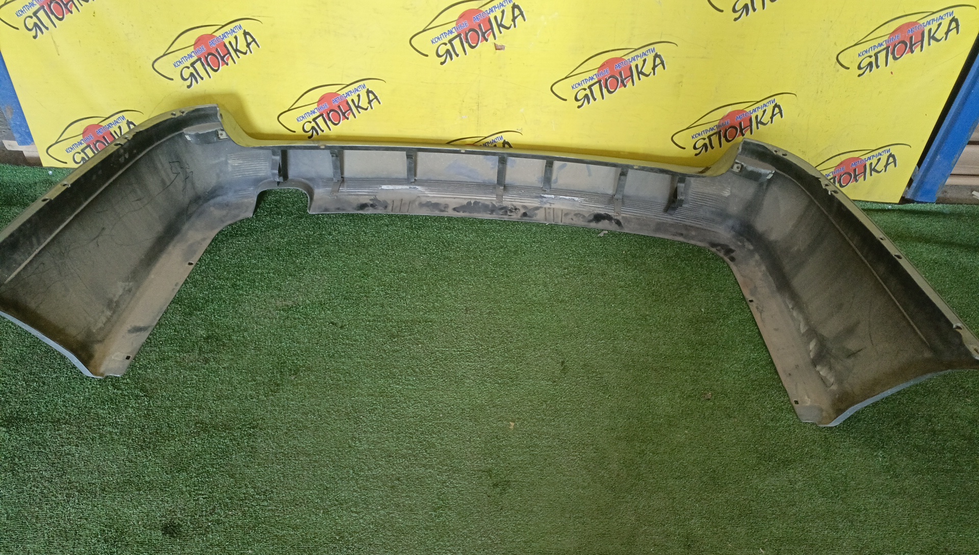 БАМПЕР/NIS/AVENIR/EXPERT/W11/SW11/RW11/RNW11/PW11/PNW11/B/H5022WA9MB