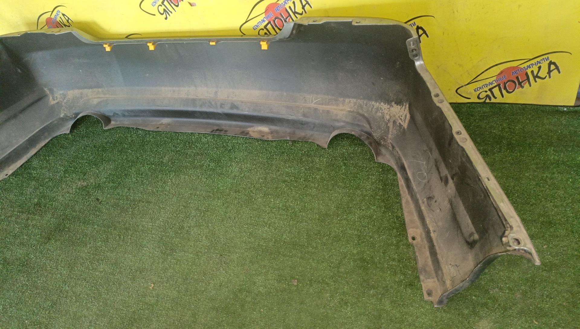 БАМПЕР/NIS/FUGA/Y50/B/1 МОДЕЛЬ/H5022EG0MM