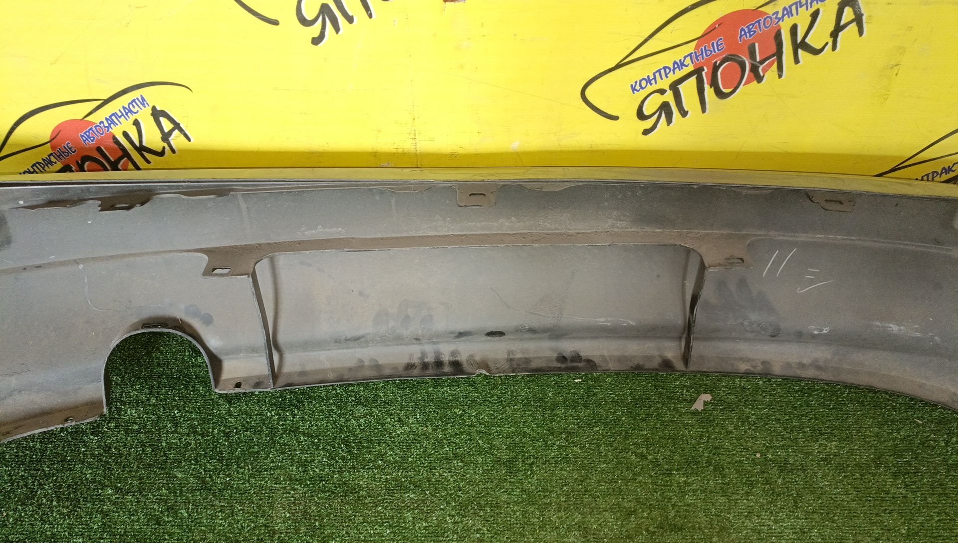 БАМПЕР/NIS/MARCH/AK11/ANK11/HK11/K11/B/2 МОДЕЛЬ/H502272BMH