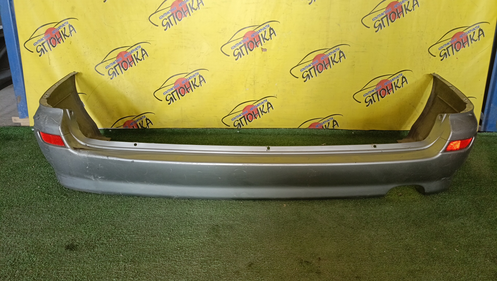 БАМПЕР/NIS/AVENIR/EXPERT/W11/SW11/RW11/RNW11/PW11/PNW11/B/H5022WA9MB