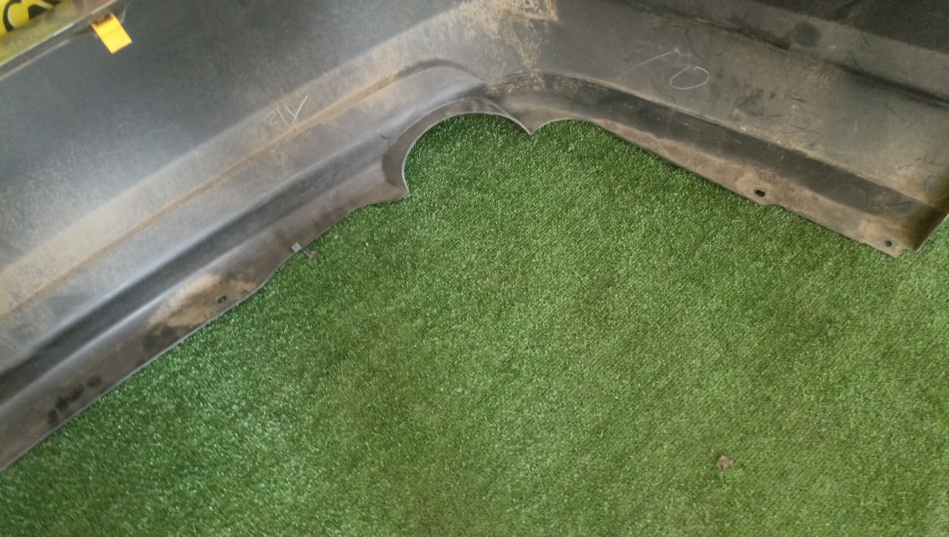 БАМПЕР/NIS/FUGA/Y50/B/1 МОДЕЛЬ/H5022EG0MM