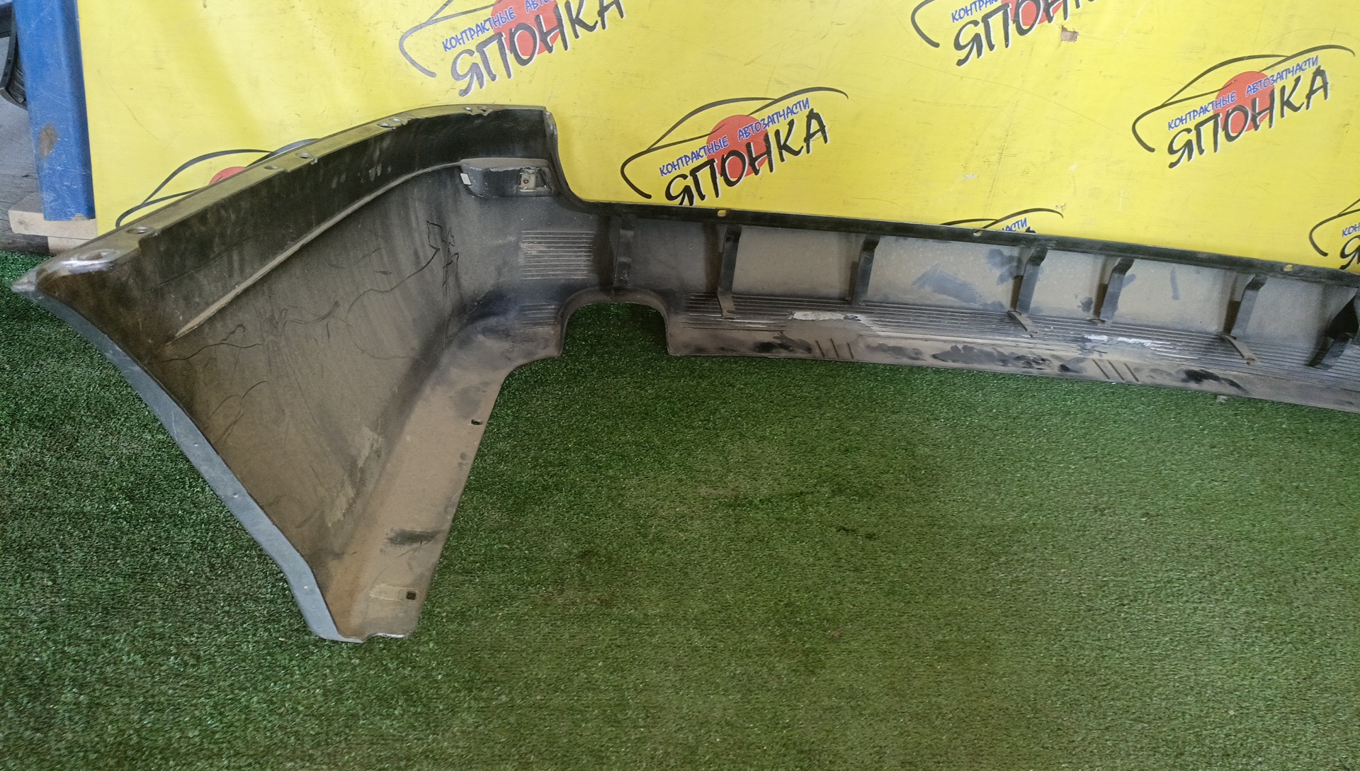 БАМПЕР/NIS/AVENIR/EXPERT/W11/SW11/RW11/RNW11/PW11/PNW11/B/H5022WA9MB