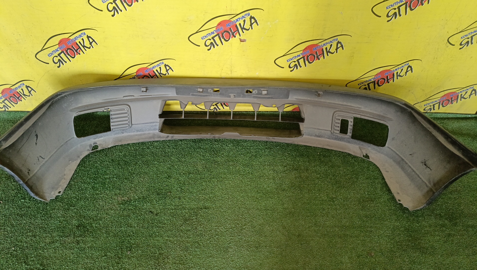 БАМПЕР/NIS/PRIMERA/HNP10/HP10/P10/F/2 МОДЕЛЬ/УЦЕНКА