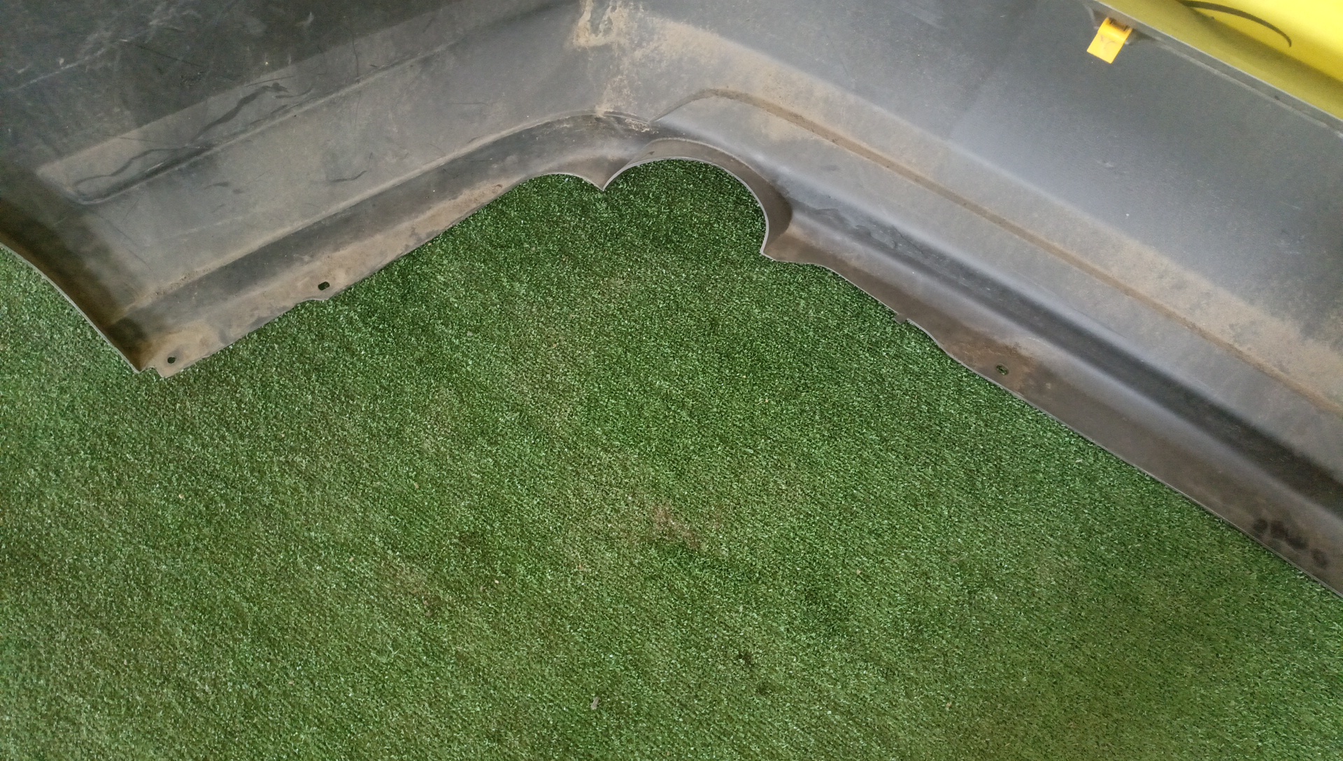 БАМПЕР/NIS/FUGA/Y50/B/1 МОДЕЛЬ/H5022EG0MM