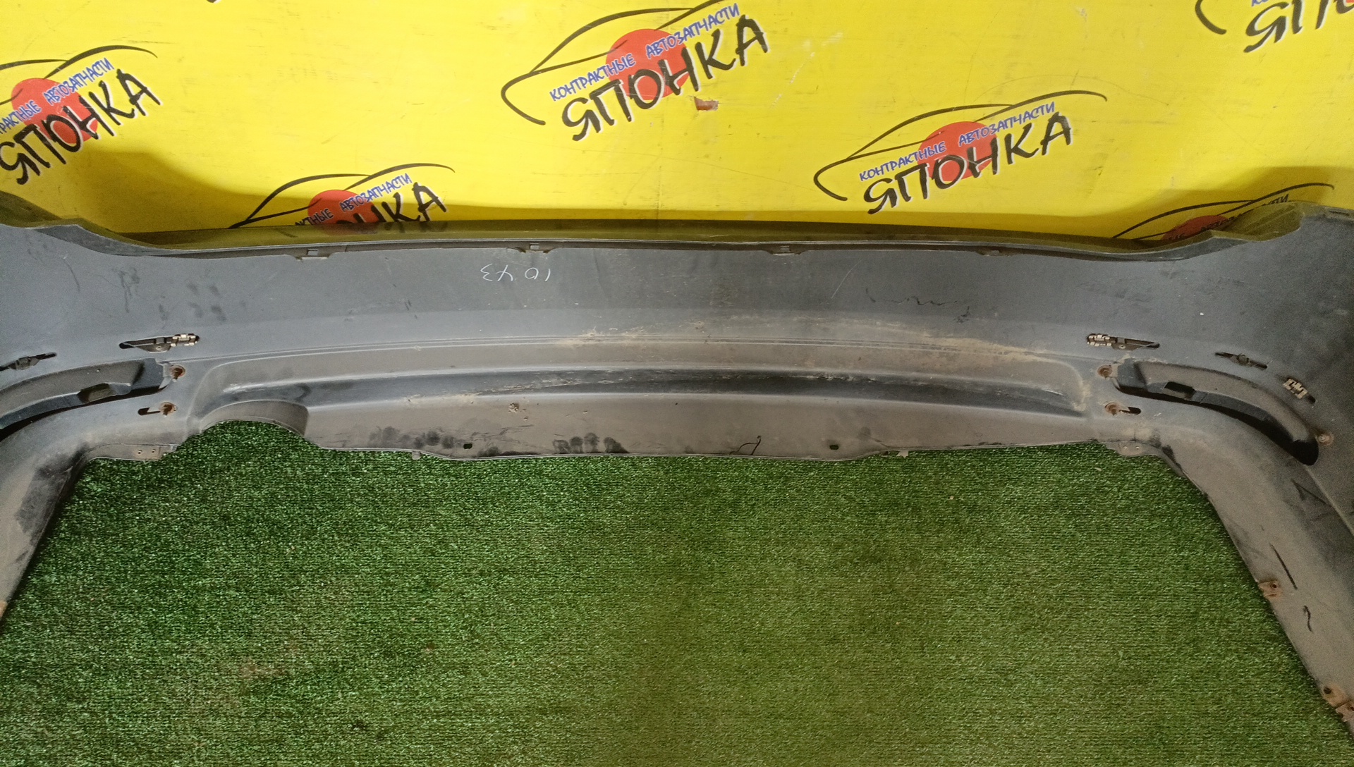 БАМПЕР/NIS/PRESAGE/U31/B/1 МОДЕЛЬ/С ГУБОЙ/H5022CN0ME