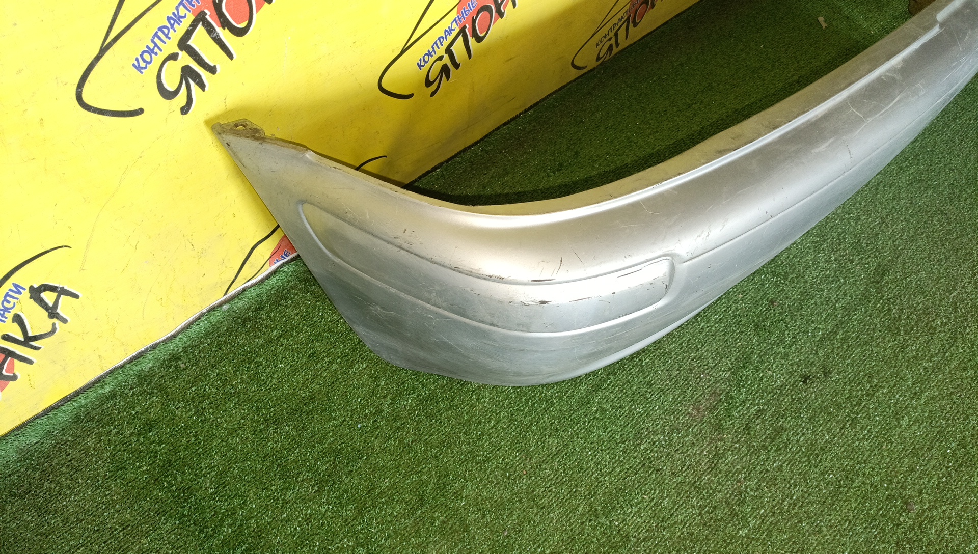 БАМПЕР/NIS/MARCH/AK11/ANK11/HK11/K11/B/2 МОДЕЛЬ/H502272BMH