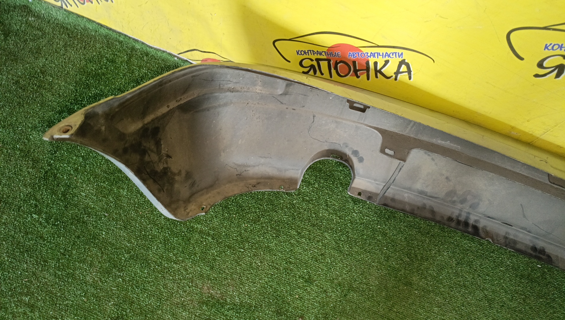 БАМПЕР/NIS/MARCH/AK11/ANK11/HK11/K11/B/2 МОДЕЛЬ/H502272BMH