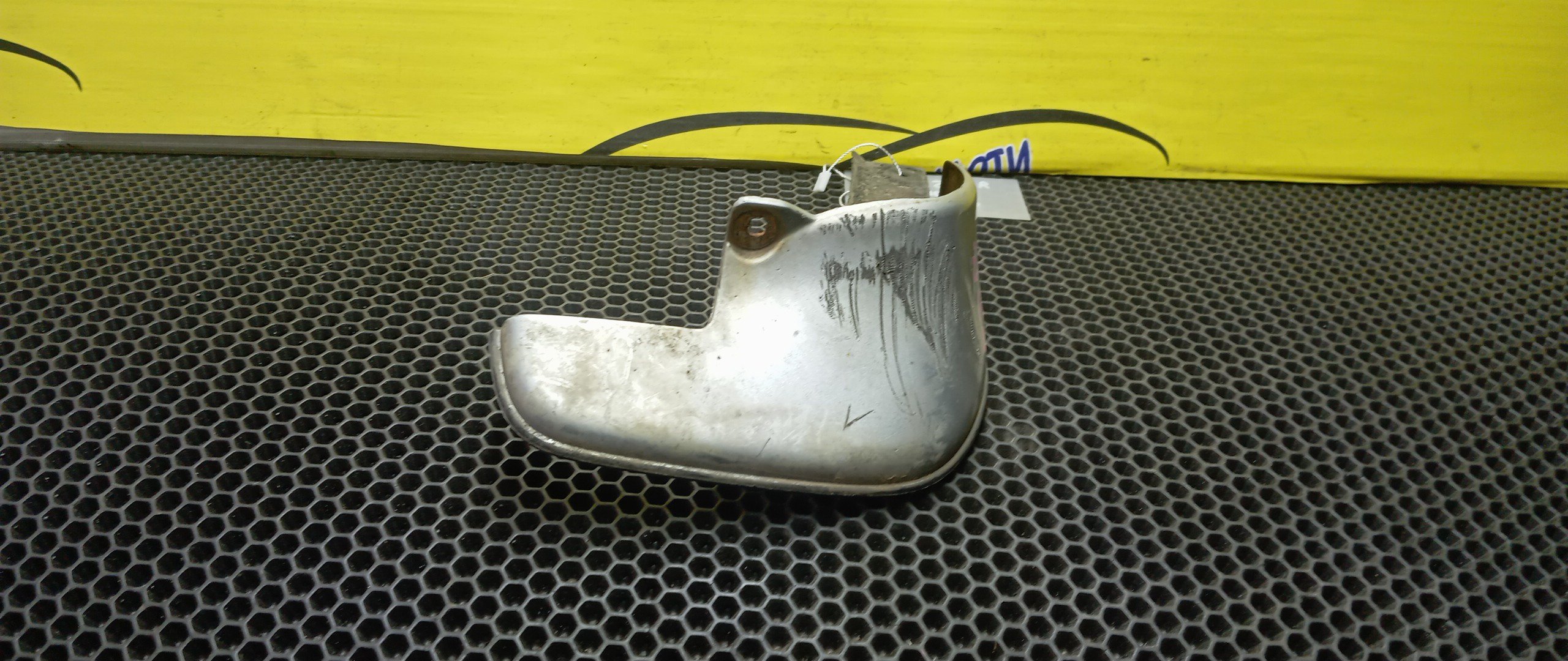 БРЫЗГОВИК/TOY/COROLLA SPACIO/NZE121/ZZE122/NZE124/F/R