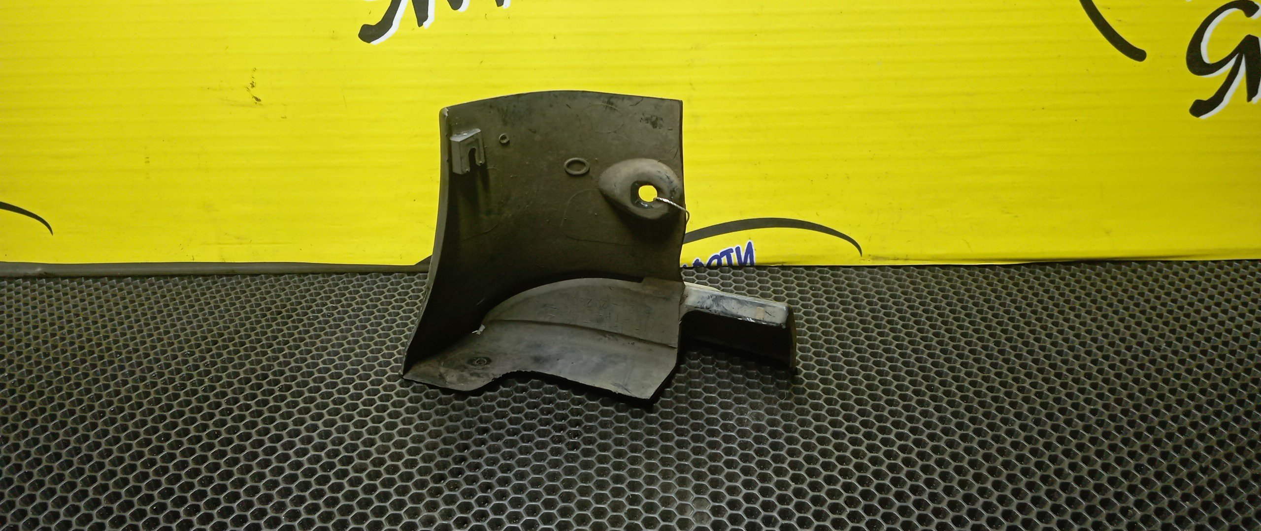 БРЫЗГОВИК/TOY/CELICA/ST202/F/R