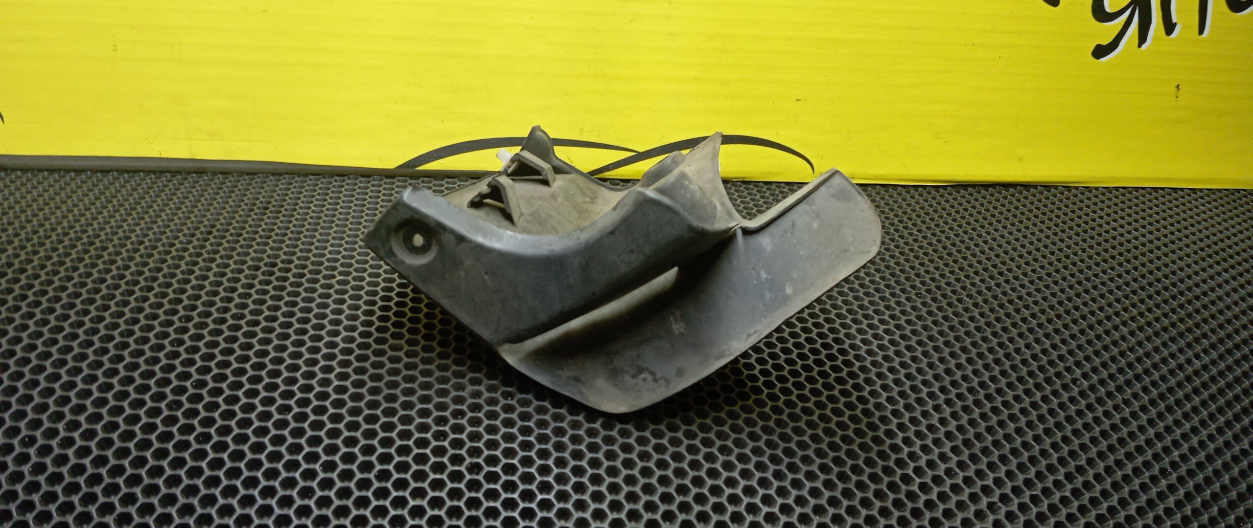 БРЫЗГОВИК/TOY/CHASER/MARK II/GX100/GX105/JZX100/JZX101/JZX105/LX100/F/R