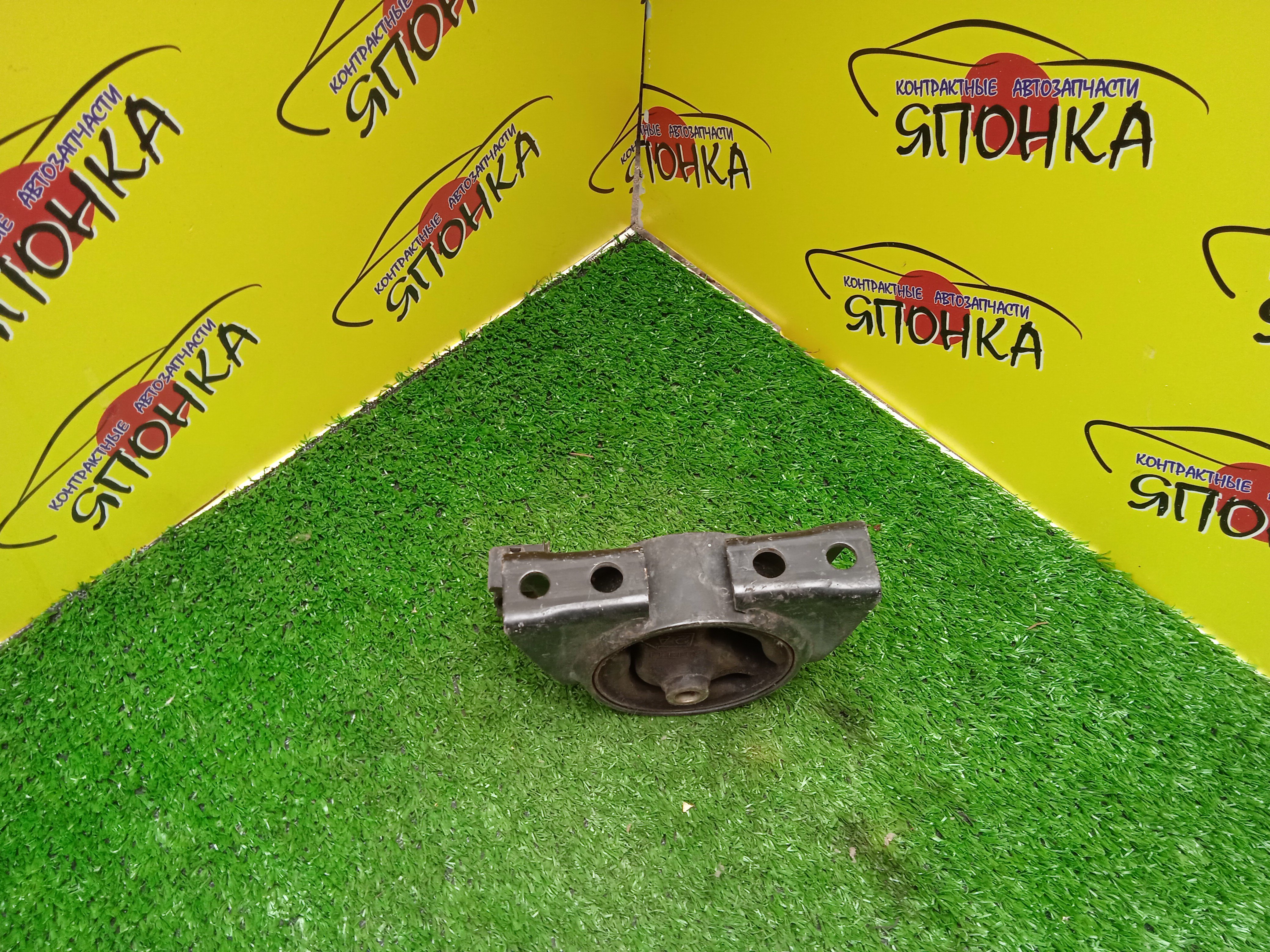 ПОДУШКА ДВС/NIS/QR20-DE/QR25-DD/QR25-DE/PRIMERA/SERENA/X-TRAIL/NT30/P12E/RC24/RP12/T30/TC24/TNC24/F