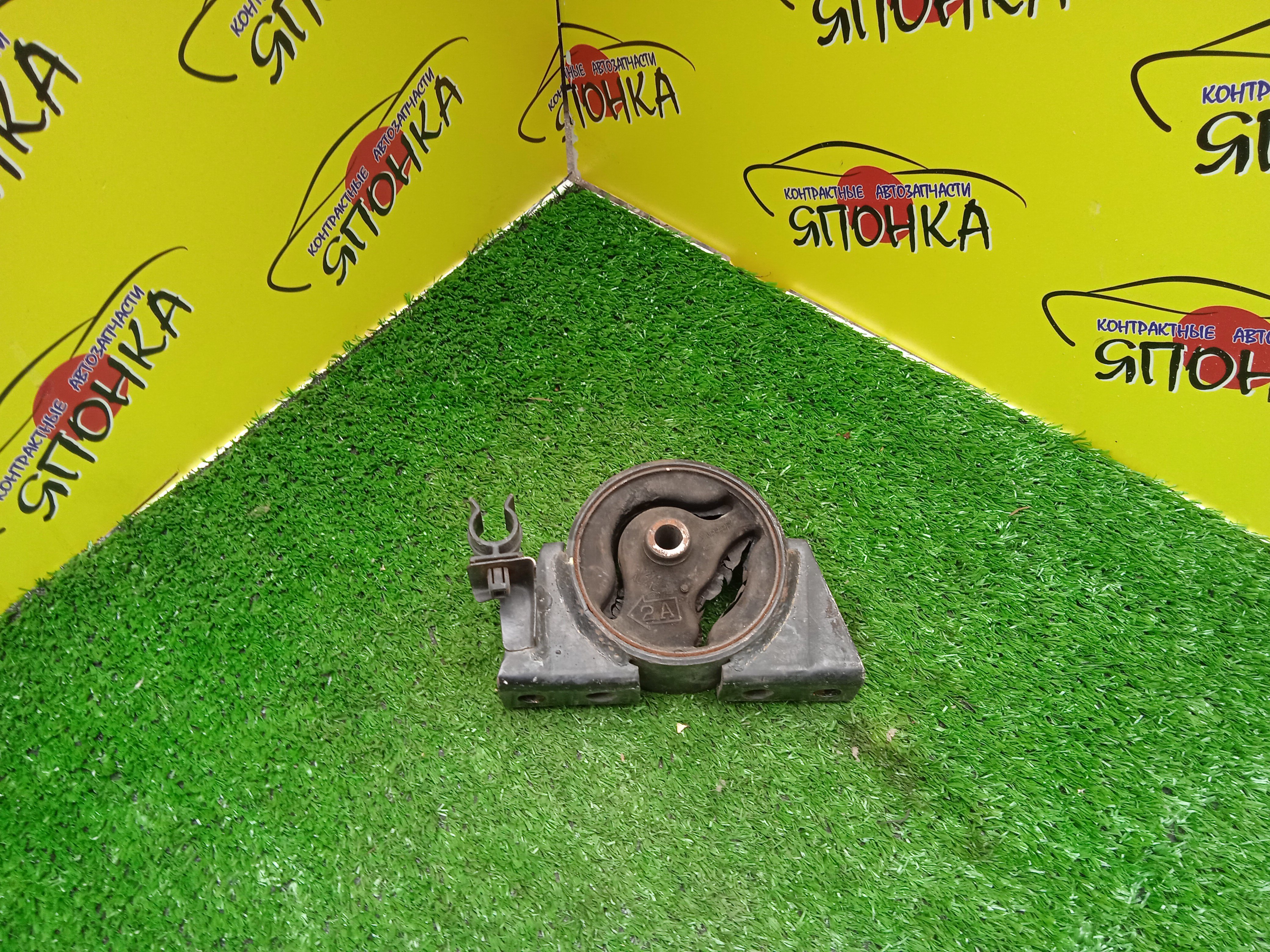 ПОДУШКА ДВС/NIS/QR20-DE/QR25-DD/QR25-DE/PRIMERA/SERENA/X-TRAIL/NT30/P12E/RC24/RP12/T30/TC24/TNC24/F