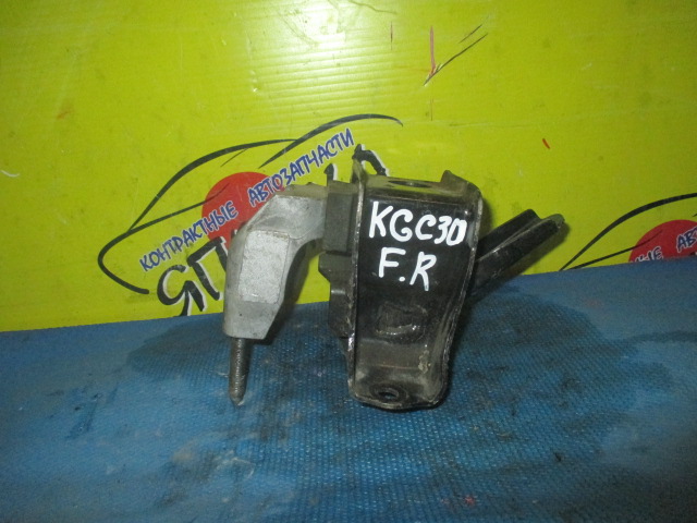 ПОДУШКА ДВС/TOY/1KR/PASSO/KGC30/KGC35/F/R/12305B1100