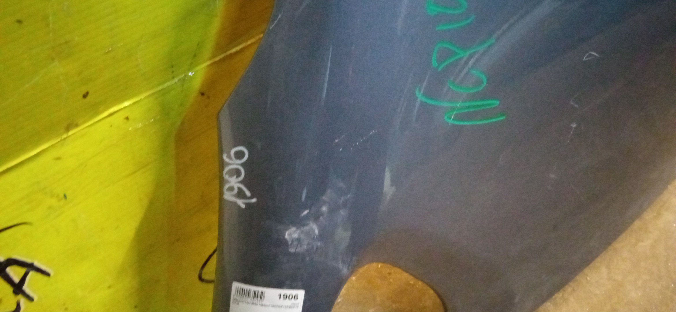 КРЫЛО/TOY/RACTIS/NCP100/NCP105/SCP100/F/R/5381152220/5381152250