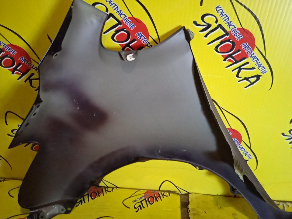 КРЫЛО/TOY/RACTIS/NCP100/NCP105/SCP100/F/R/5381152220/5381152250