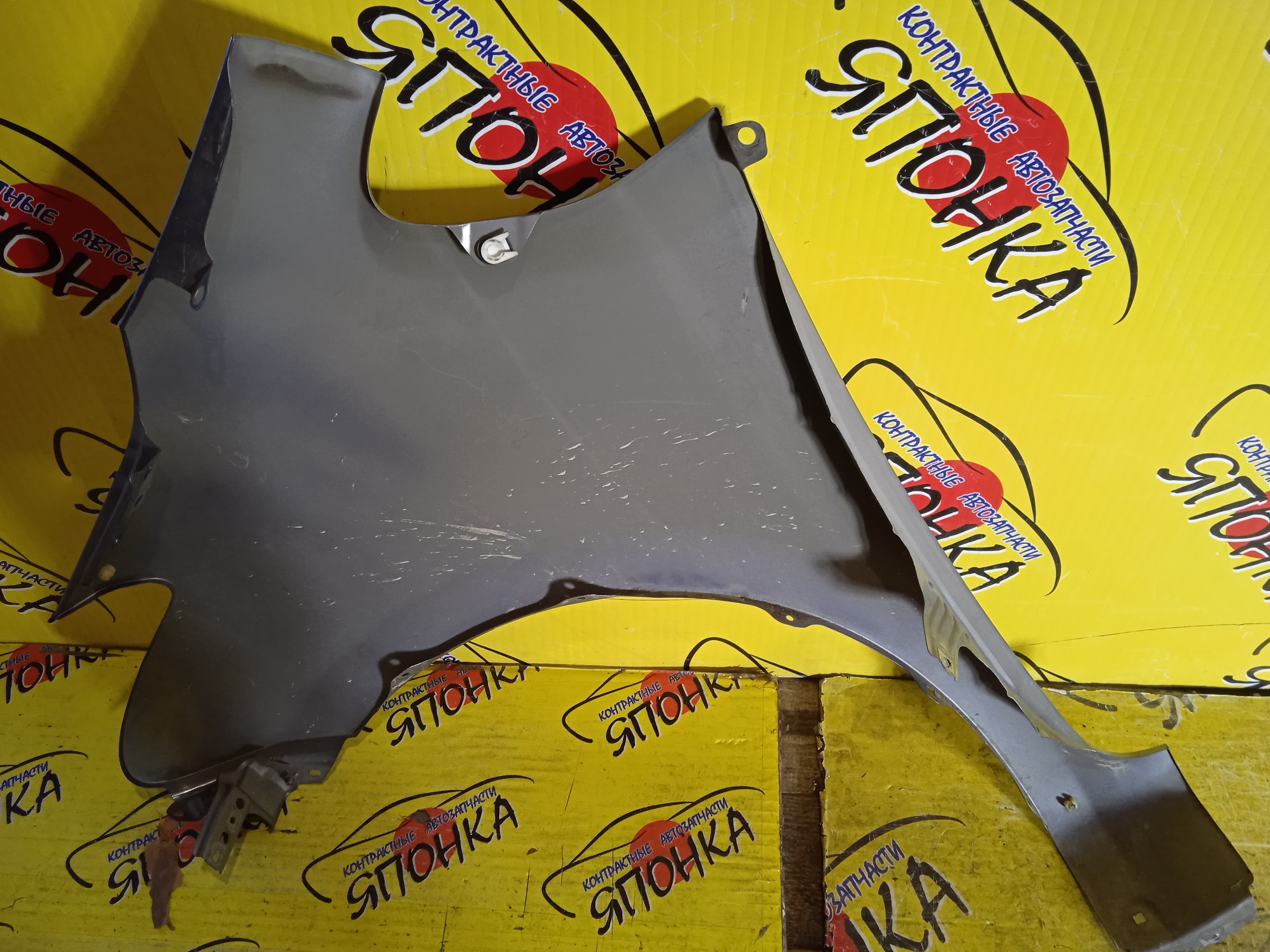 КРЫЛО/TOY/RACTIS/NCP100/NCP105/SCP100/F/R/5381152220/5381152250