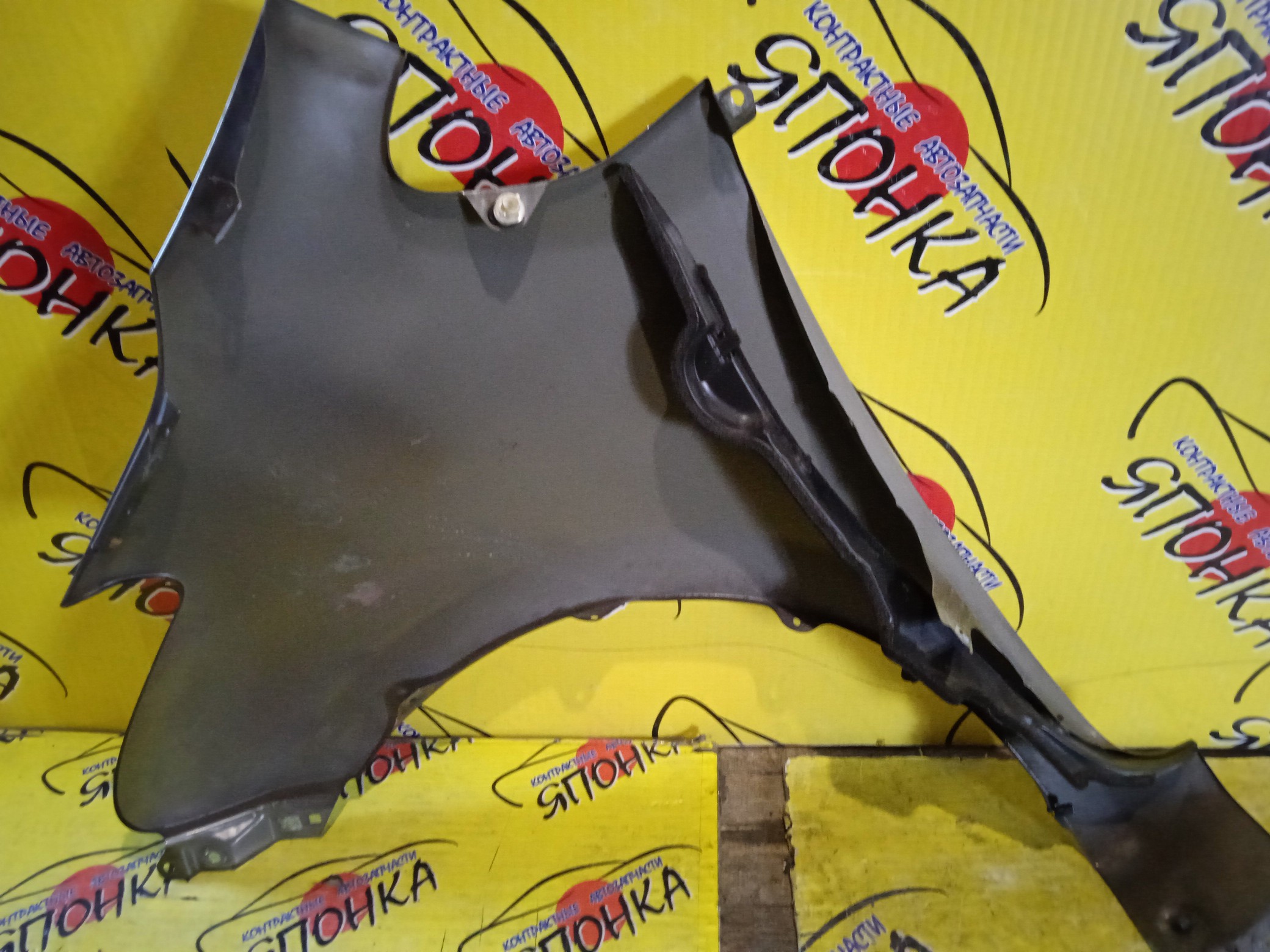 КРЫЛО/TOY/RACTIS/NCP100/NCP105/SCP100/F/R/5381152220/5381152250