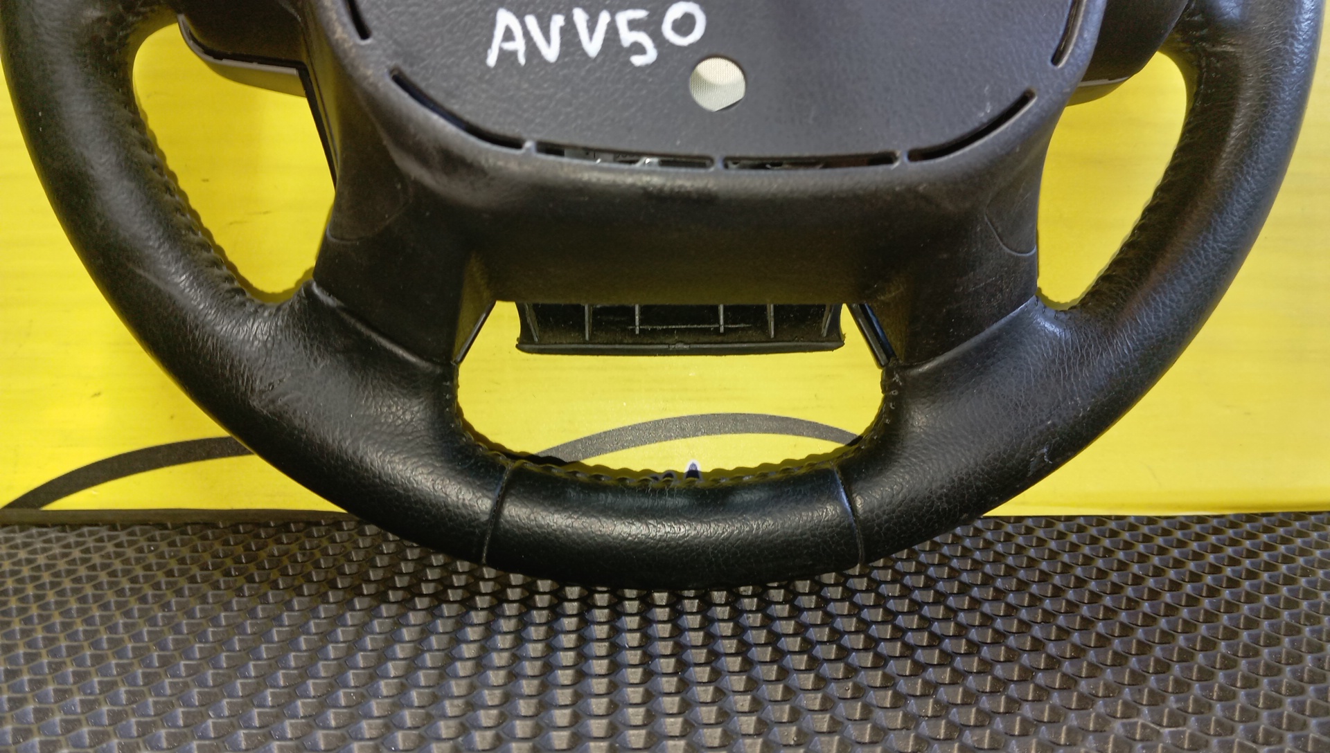 РУЛЬ/TOY/CAMRY/AVV50/МУЛЬТИРУЛЬ/4510033780/C AIRBAG