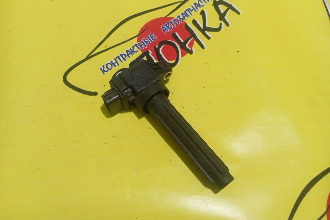 КАТУШКА ЗАЖИГАНИЯ/MMC/3A90/3A92/3B20/NISSAN/DAYZ/DAYZ ROOX/EK SPACE/EK WAGON/MIRAGE/A03A/A05A/B11W/B21A/B21W/FK0443/1832A057