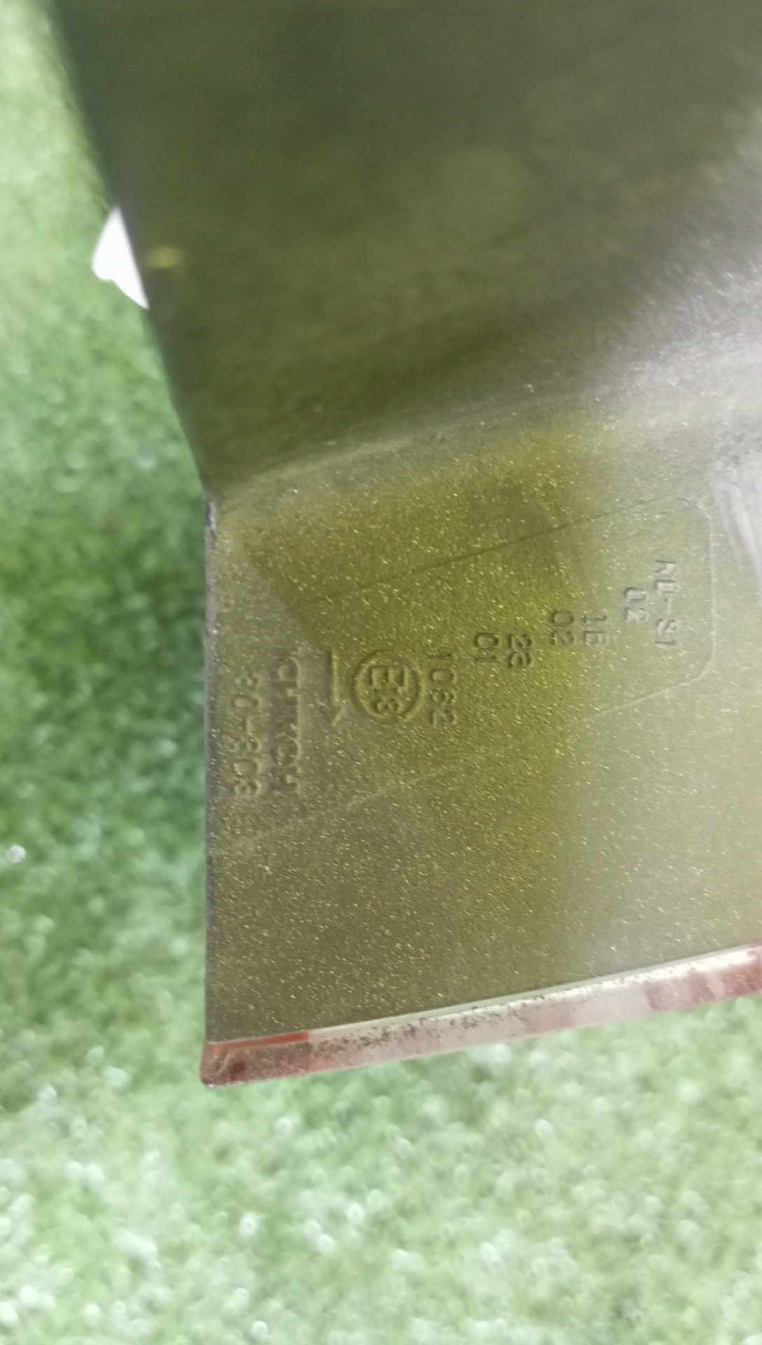 ФОНАРЬ/TOY/CROWN/GRS180/GRS181/GRS182/GRS183/GRS184/30303/R