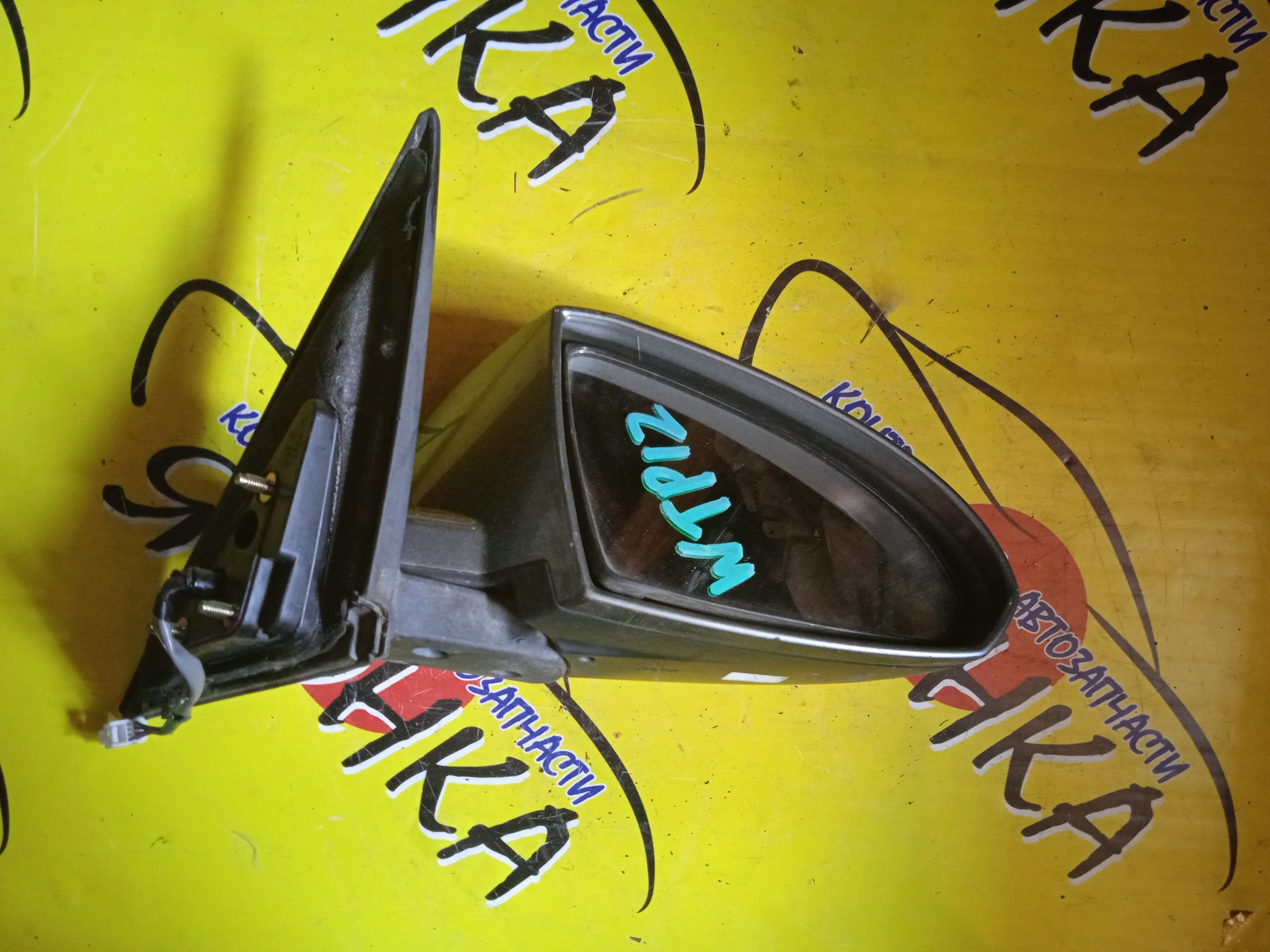 ЗЕРКАЛО/NIS/PRIMERA/PRIMERA WAGON/HP12/QP12/RP12/TNP12/TP12/WHP12/WRP12/WTNP12/WTP12/5KOHT/R