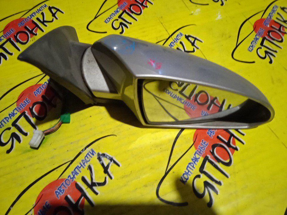 ЗЕРКАЛО/NIS/PRIMERA/PRIMERA WAGON/HP12/QP12/RP12/TNP12/TP12/WHP12/WRP12/WTNP12/WTP12/5KOHT/R