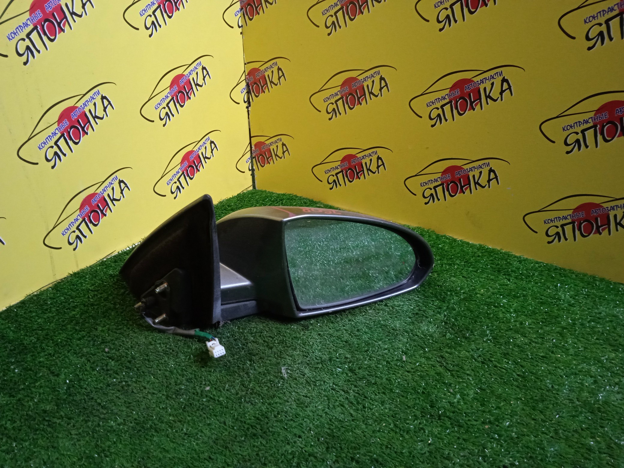 ЗЕРКАЛО/NIS/PRIMERA/PRIMERA WAGON/HP12/QP12/RP12/TNP12/TP12/WHP12/WRP12/WTNP12/WTP12/5KOHT/R