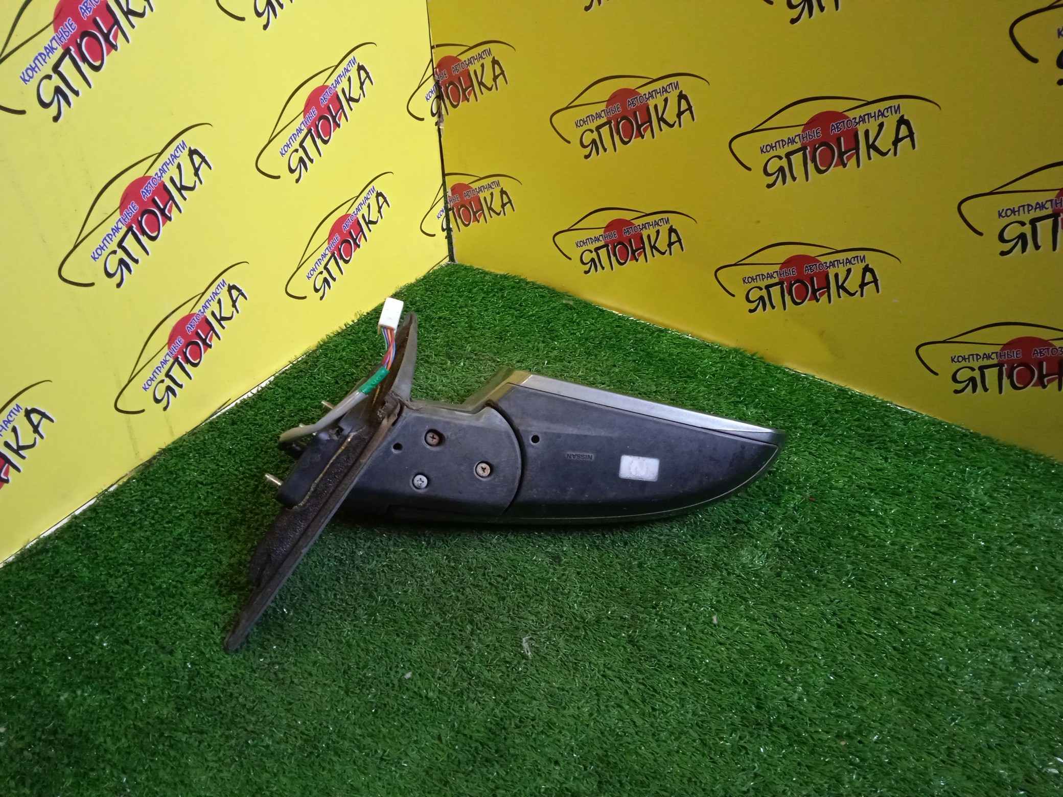 ЗЕРКАЛО/NIS/PRIMERA/PRIMERA WAGON/HP12/QP12/RP12/TNP12/TP12/WHP12/WRP12/WTNP12/WTP12/5KOHT/R