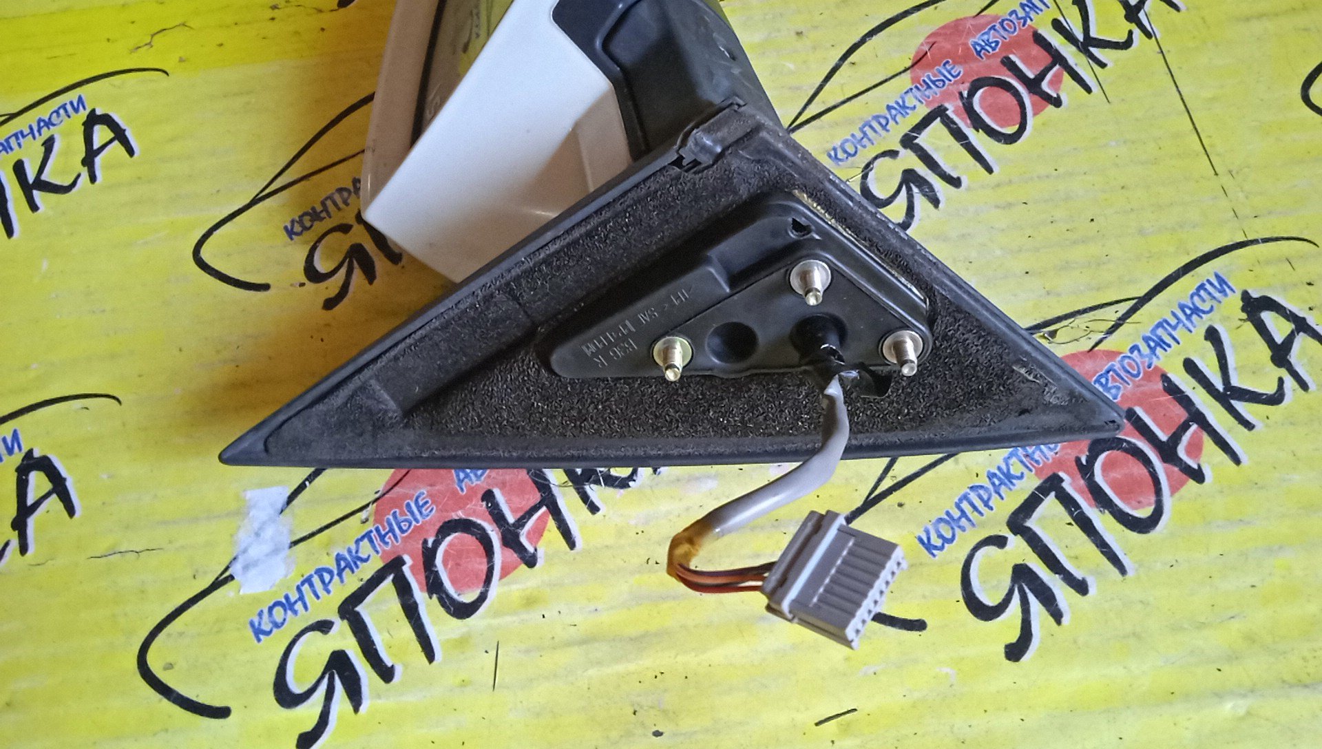 ЗЕРКАЛО/NIS/PRIMERA/PRIMERA WAGON/HP12/QP12/RP12/TNP12/TP12/WHP12/WRP12/WTNP12/WTP12/5KOHT/R