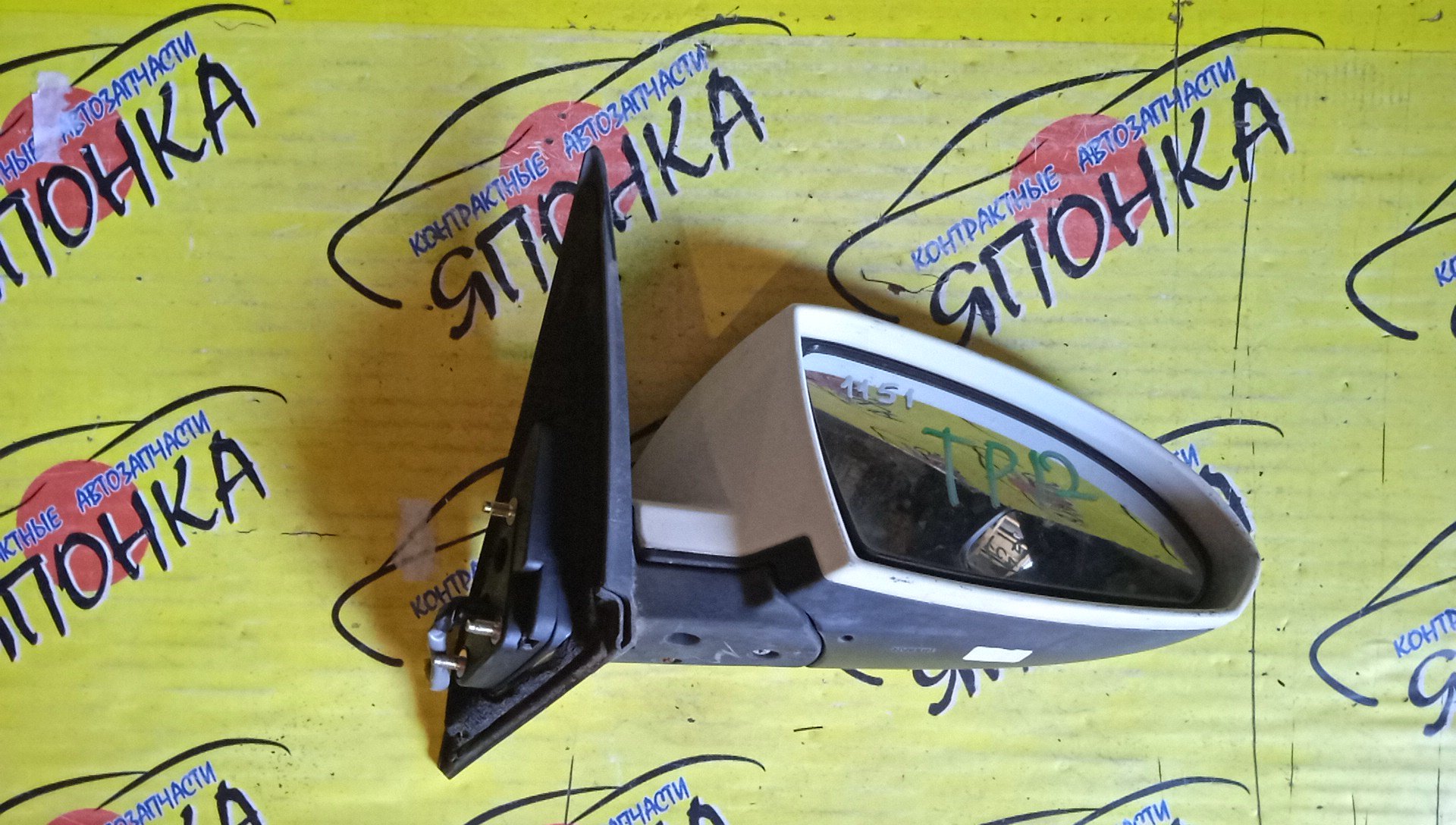 ЗЕРКАЛО/NIS/PRIMERA/PRIMERA WAGON/HP12/QP12/RP12/TNP12/TP12/WHP12/WRP12/WTNP12/WTP12/5KOHT/R