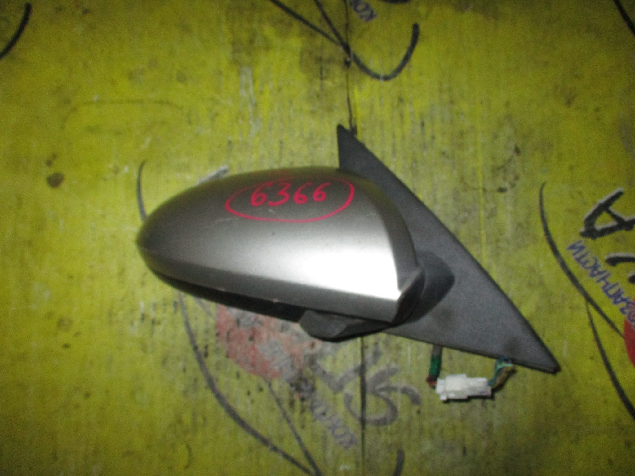 ЗЕРКАЛО/NIS/PRIMERA/PRIMERA WAGON/HP12/QP12/RP12/TNP12/TP12/WHP12/WRP12/WTNP12/WTP12/5KOHT/R