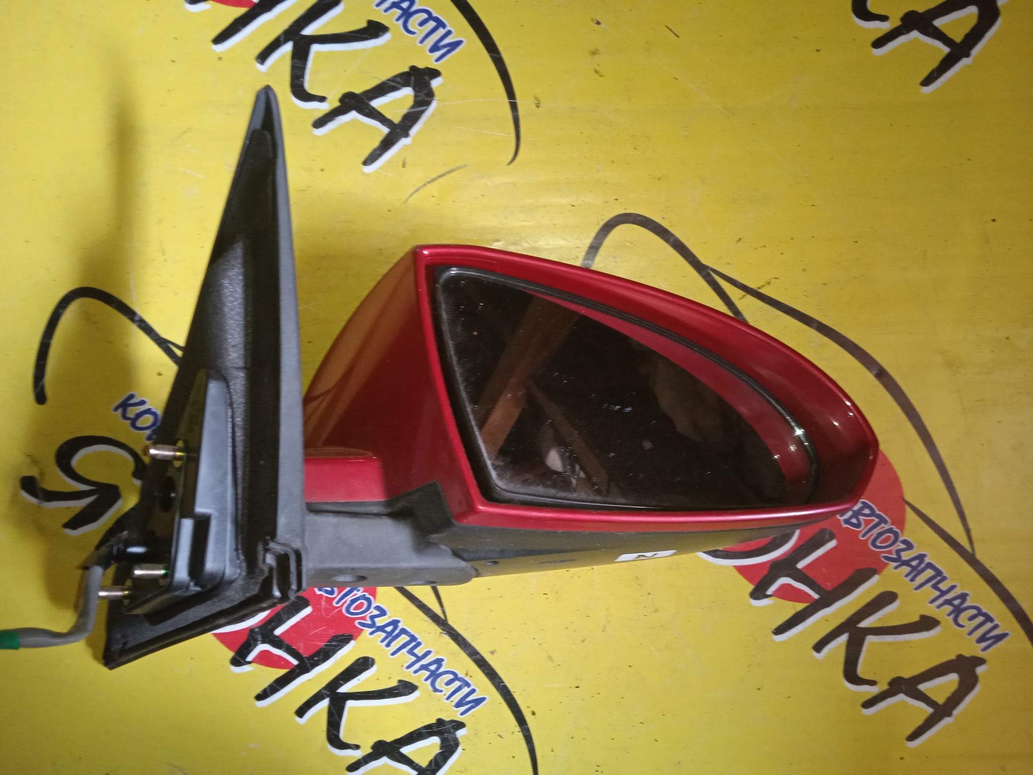 ЗЕРКАЛО/NIS/PRIMERA/PRIMERA WAGON/HP12/QP12/RP12/TNP12/TP12/WHP12/WRP12/WTNP12/WTP12/5KOHT/R