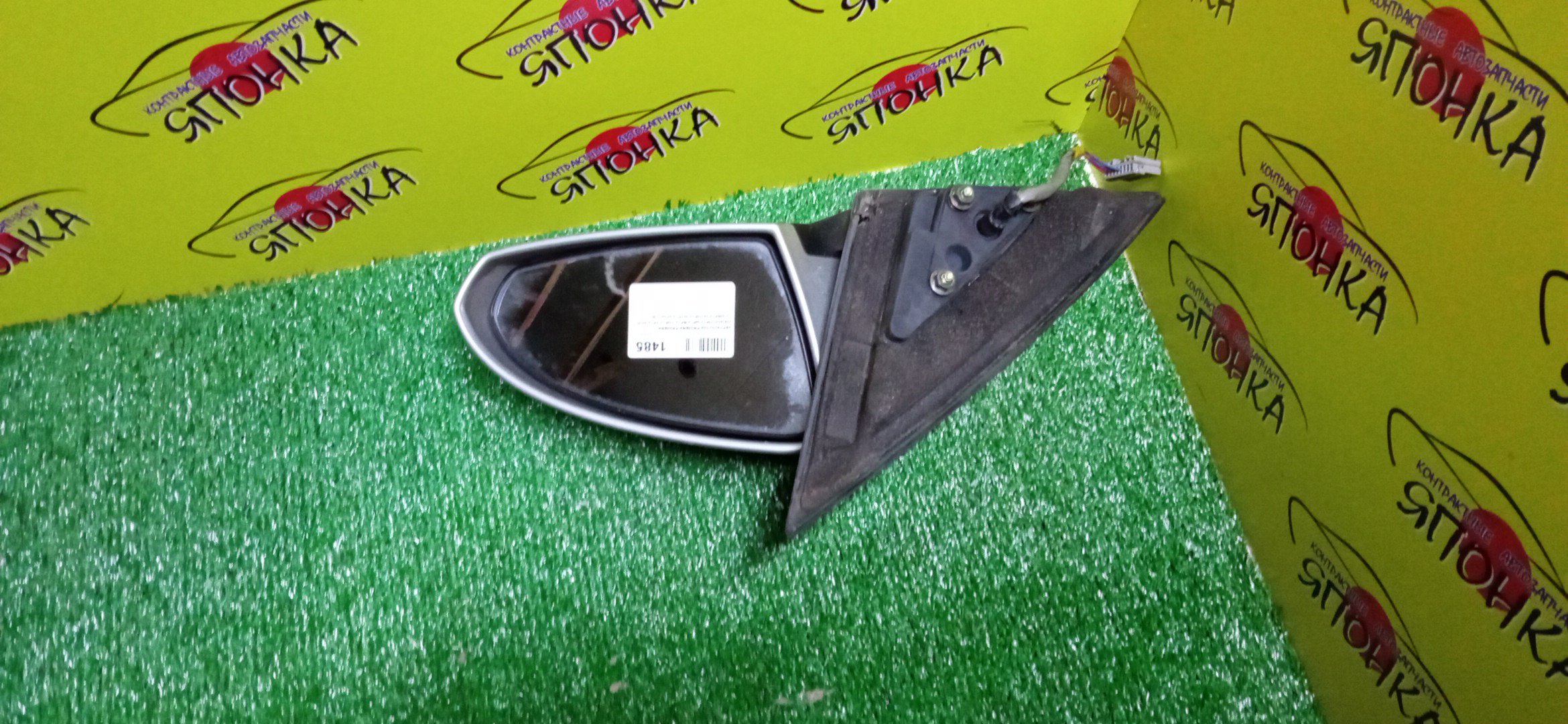 ЗЕРКАЛО/NIS/PRIMERA/PRIMERA WAGON/HP12/QP12/RP12/TNP12/TP12/WHP12/WRP12/WTNP12/WTP12/5KOHT/R