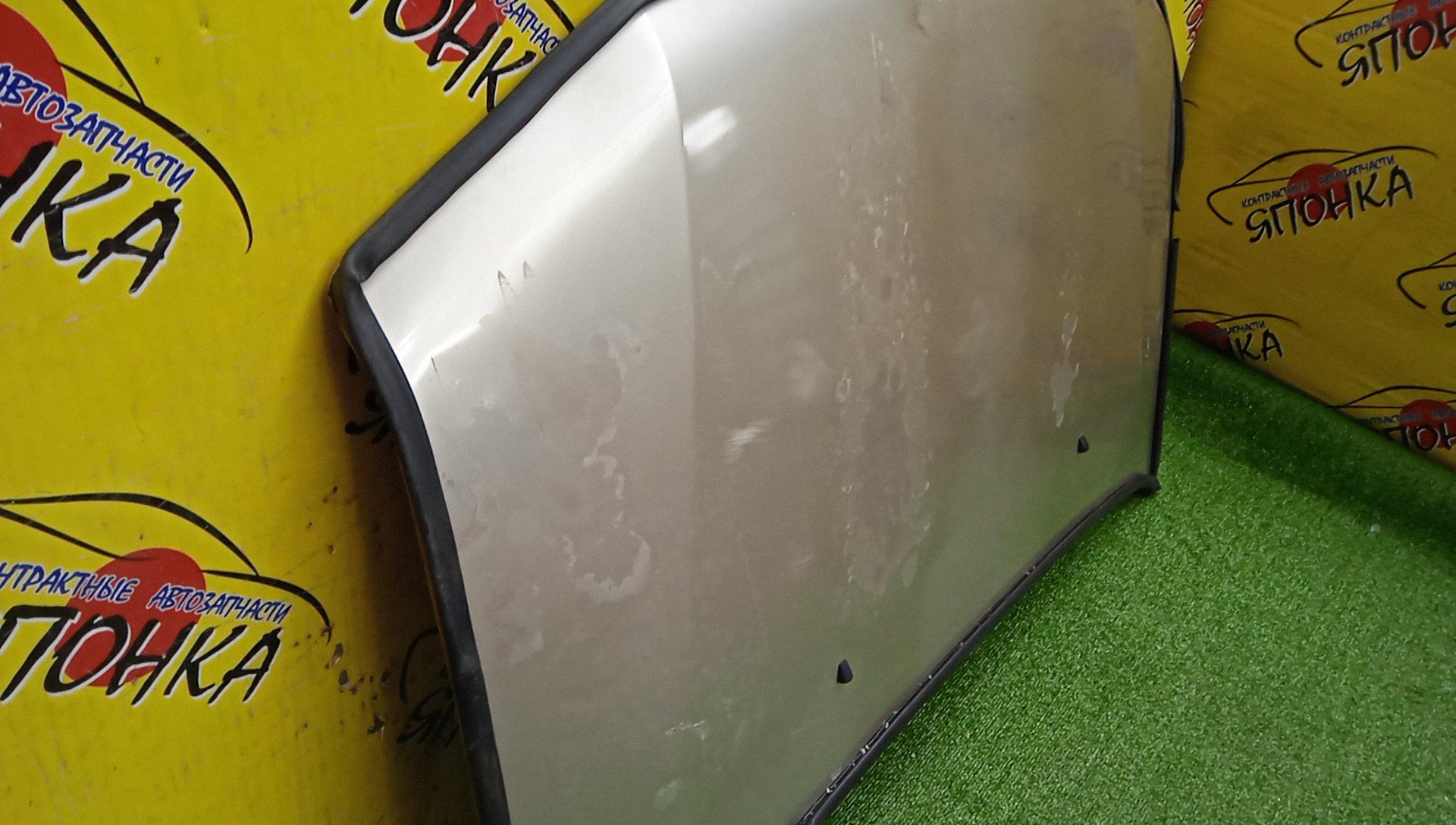 КАПОТ/TOY/PROBOX/SUCCEED/NCP50V/NCP51V/NCP52V/NCP55V/NCP58G/NCP59G/NLP51V