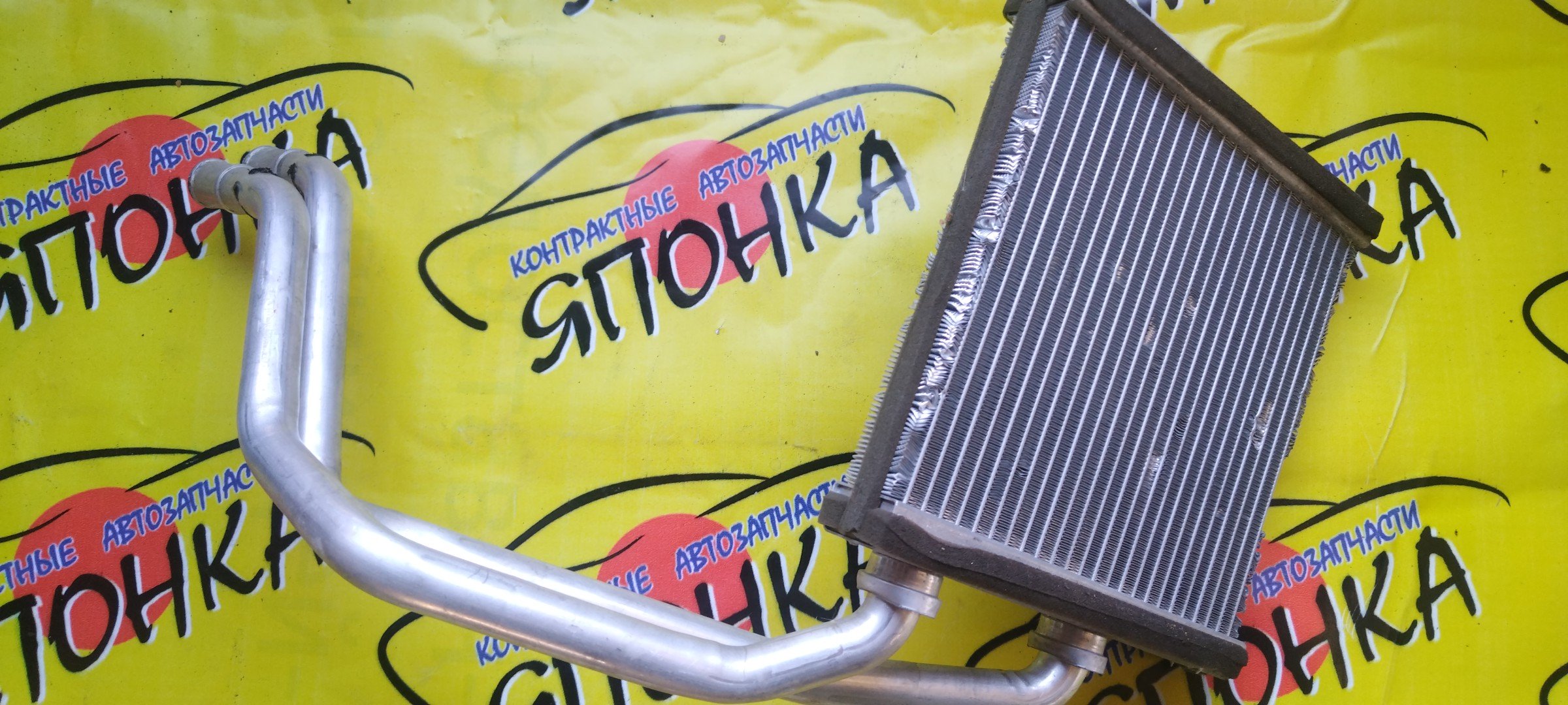 РАДИАТОР ПЕЧКИ/NIS/LAFESTA/X-TRAIL/SERENA/B30/DNT31/NB30/NT31/T31/TNT31/C26