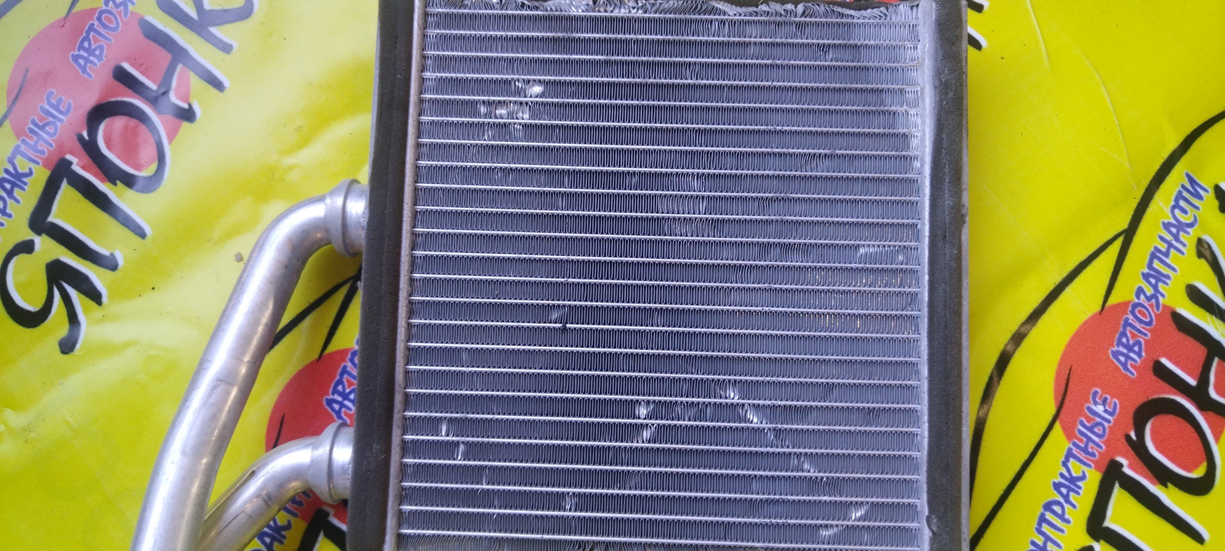 РАДИАТОР ПЕЧКИ/NIS/LAFESTA/X-TRAIL/SERENA/B30/DNT31/NB30/NT31/T31/TNT31/C26