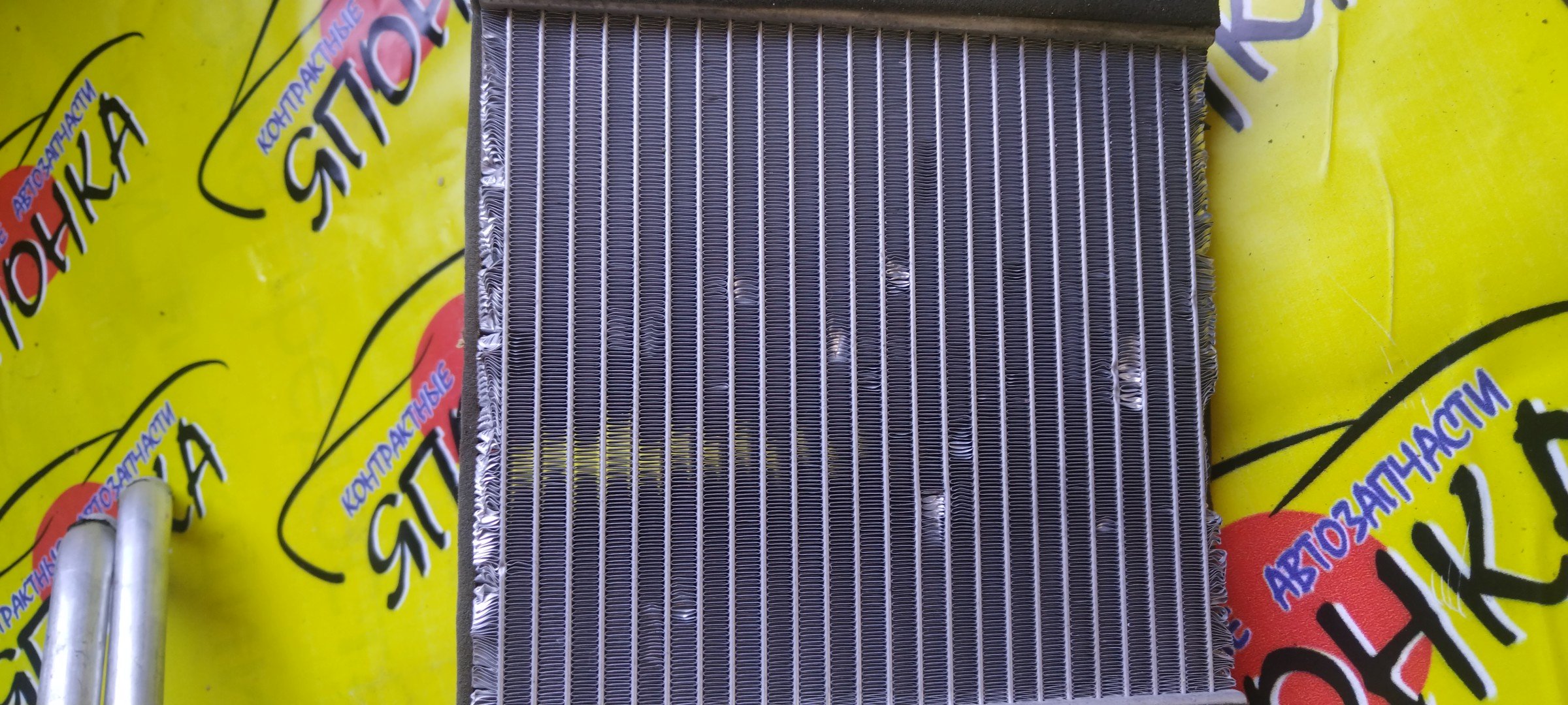 РАДИАТОР ПЕЧКИ/NIS/LAFESTA/X-TRAIL/SERENA/B30/DNT31/NB30/NT31/T31/TNT31/C26