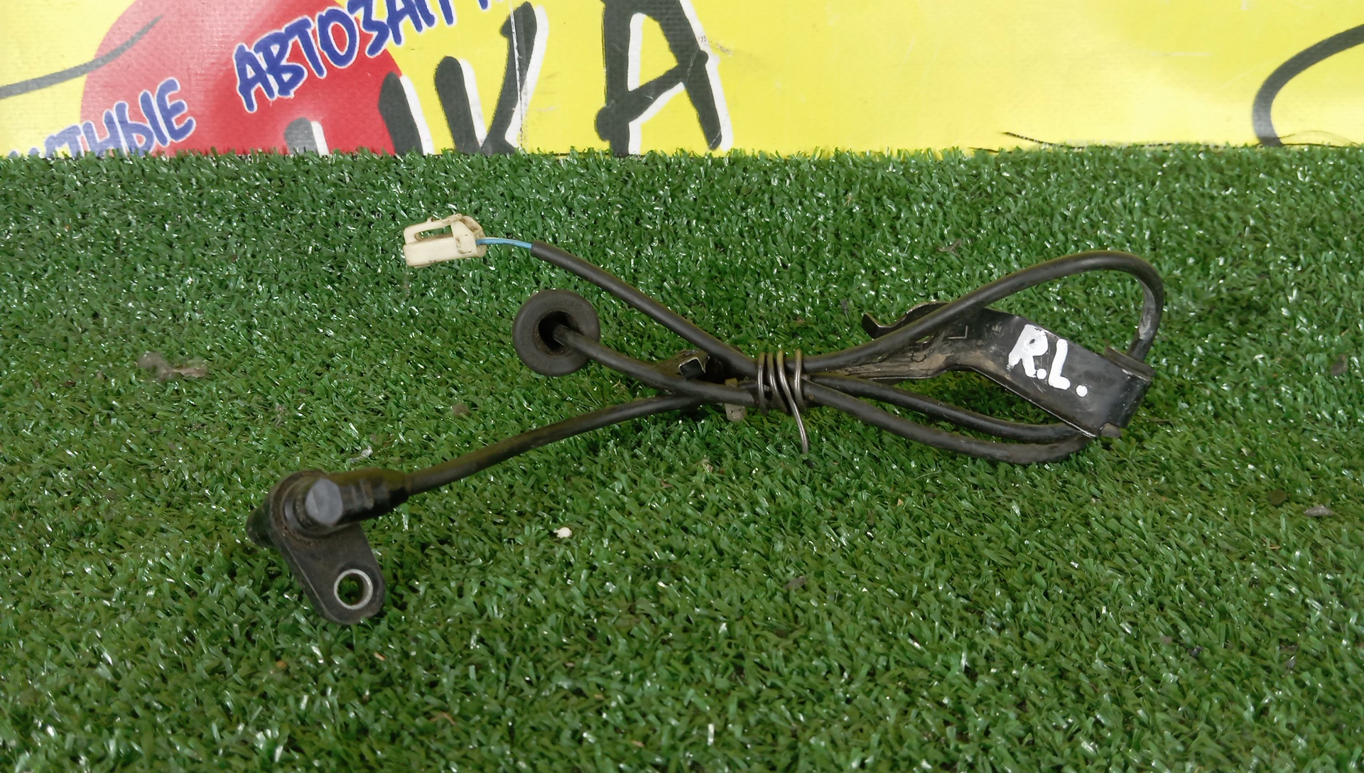 ДАТЧИК ABS/TOY/BELTA/IST/RACTIS/VIOS/SCION XD/YARIS/KSP90/KSP92/NCP100/NCP105/NCP110/NCP115/NCP90/NCP91/NCP96/NLP90/NSP90/SCP100/SCP90/SCP92/ZSP110/ZSP90/B/L