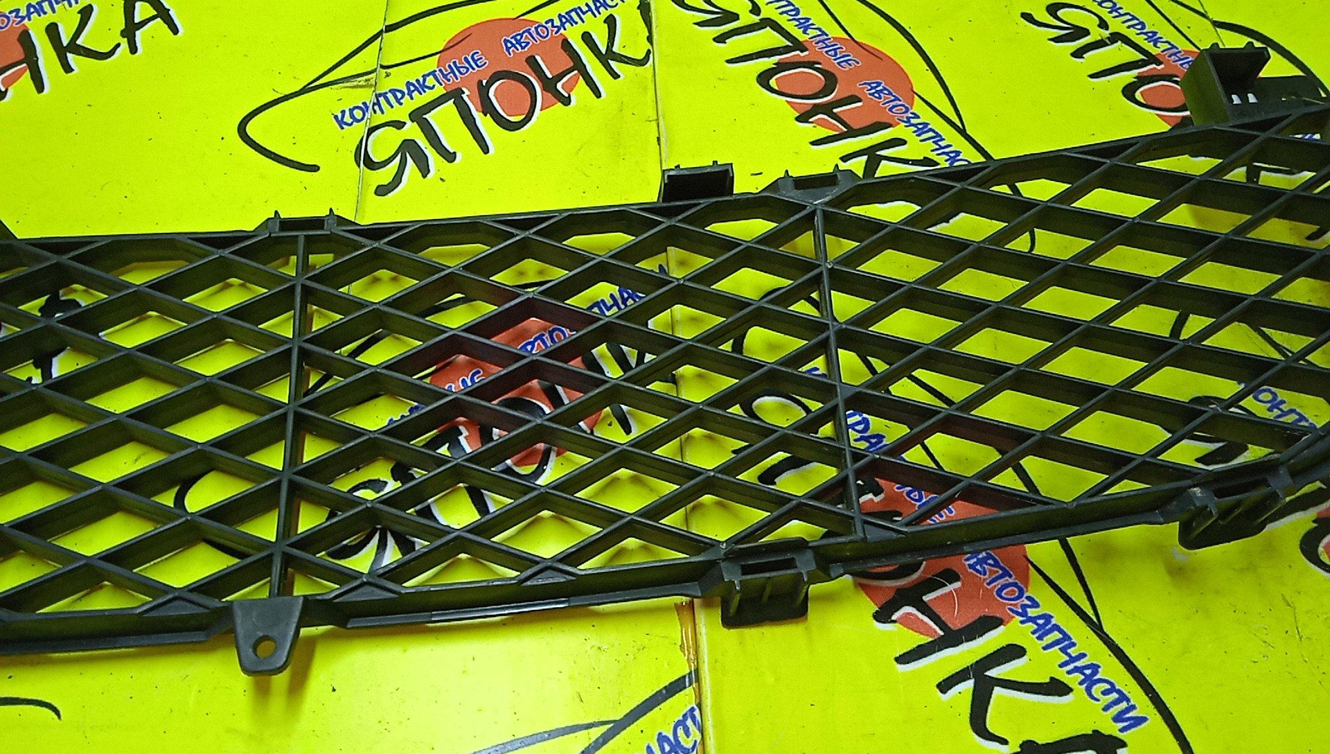 РЕШЕТКА БАМПЕРНАЯ/SUZ/GRAND VITARA/GRAND ESCUDO/TD54W/TD94W/TA74W/TDA4W/TDB4W/TA44V/TA74V/TD44V/TD54