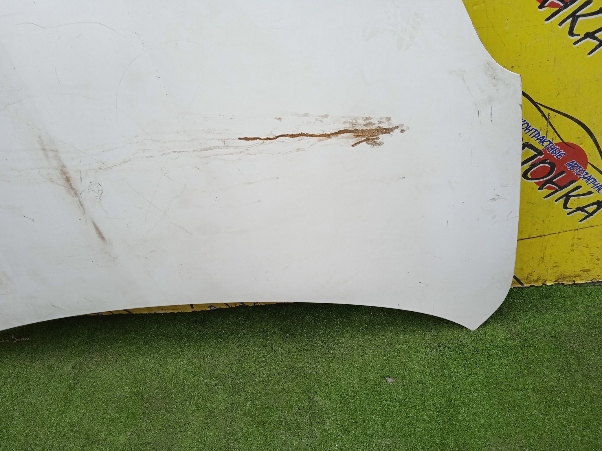 КАПОТ/NIS/AD/AD EXPERT/FAMILIA VAN/WINGROAD/BVAY12/BVJY12/BVY12/BVZNY12/JY12/NY12/VAY12/VJY12/VY12/VZNY12/Y12/F5100CV0MM