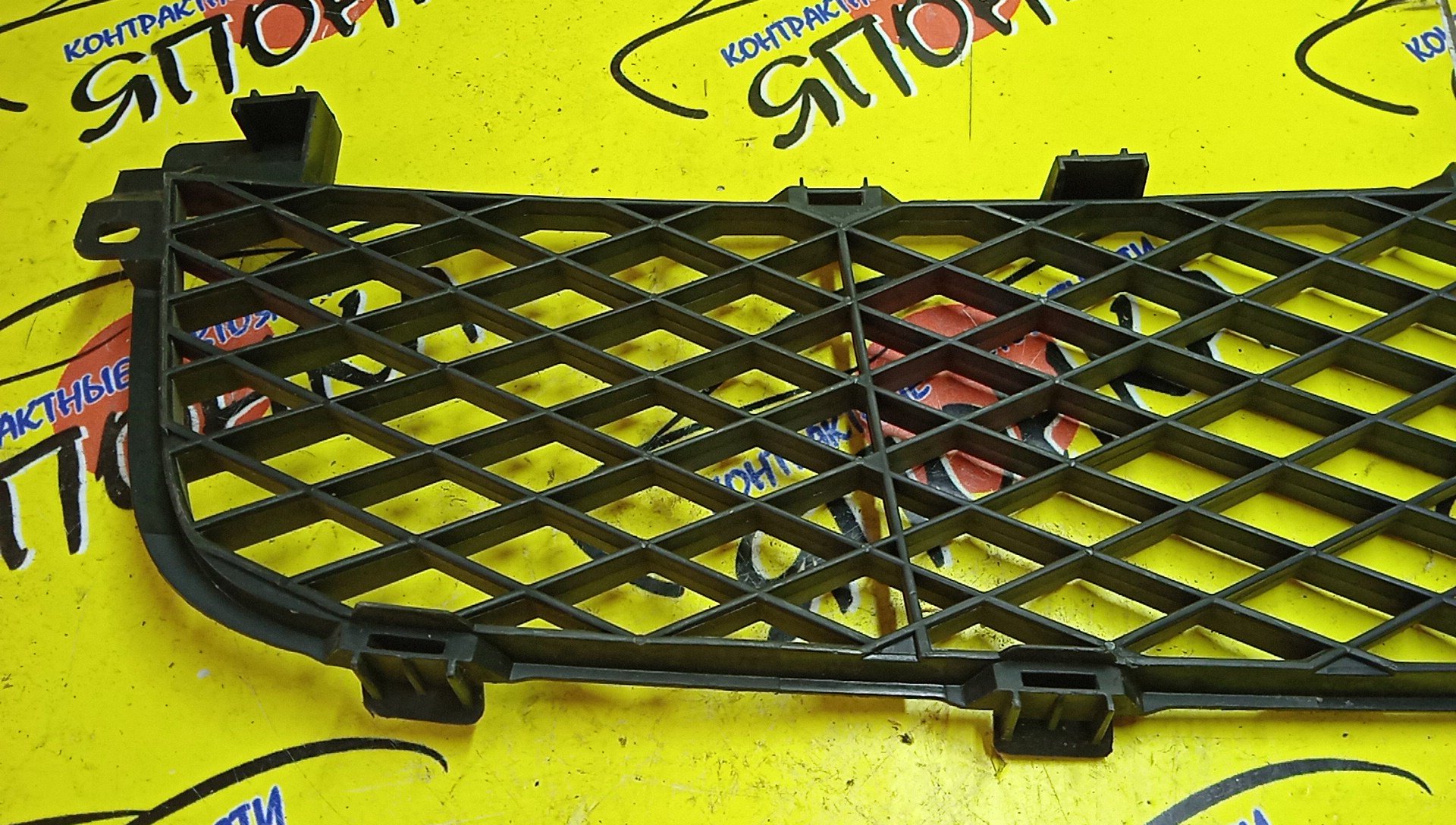 РЕШЕТКА БАМПЕРНАЯ/SUZ/GRAND VITARA/GRAND ESCUDO/TD54W/TD94W/TA74W/TDA4W/TDB4W/TA44V/TA74V/TD44V/TD54