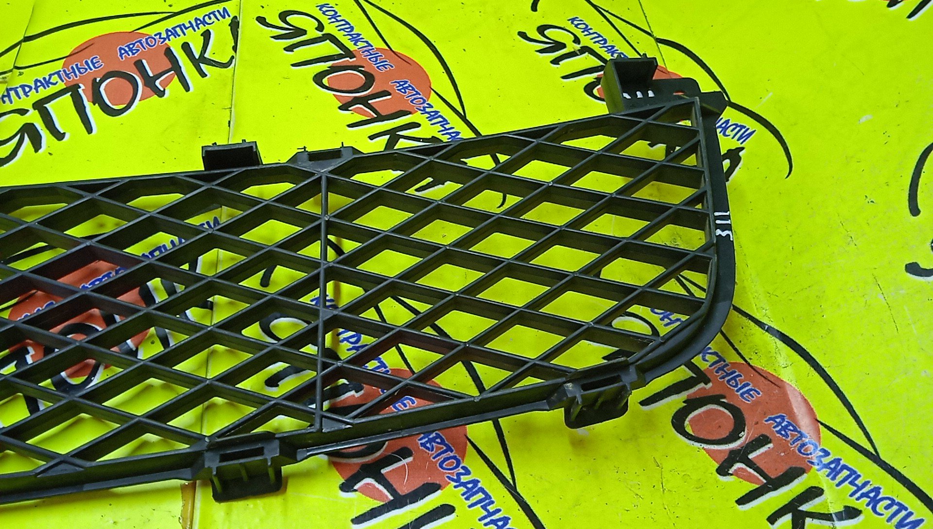 РЕШЕТКА БАМПЕРНАЯ/SUZ/GRAND VITARA/GRAND ESCUDO/TD54W/TD94W/TA74W/TDA4W/TDB4W/TA44V/TA74V/TD44V/TD54