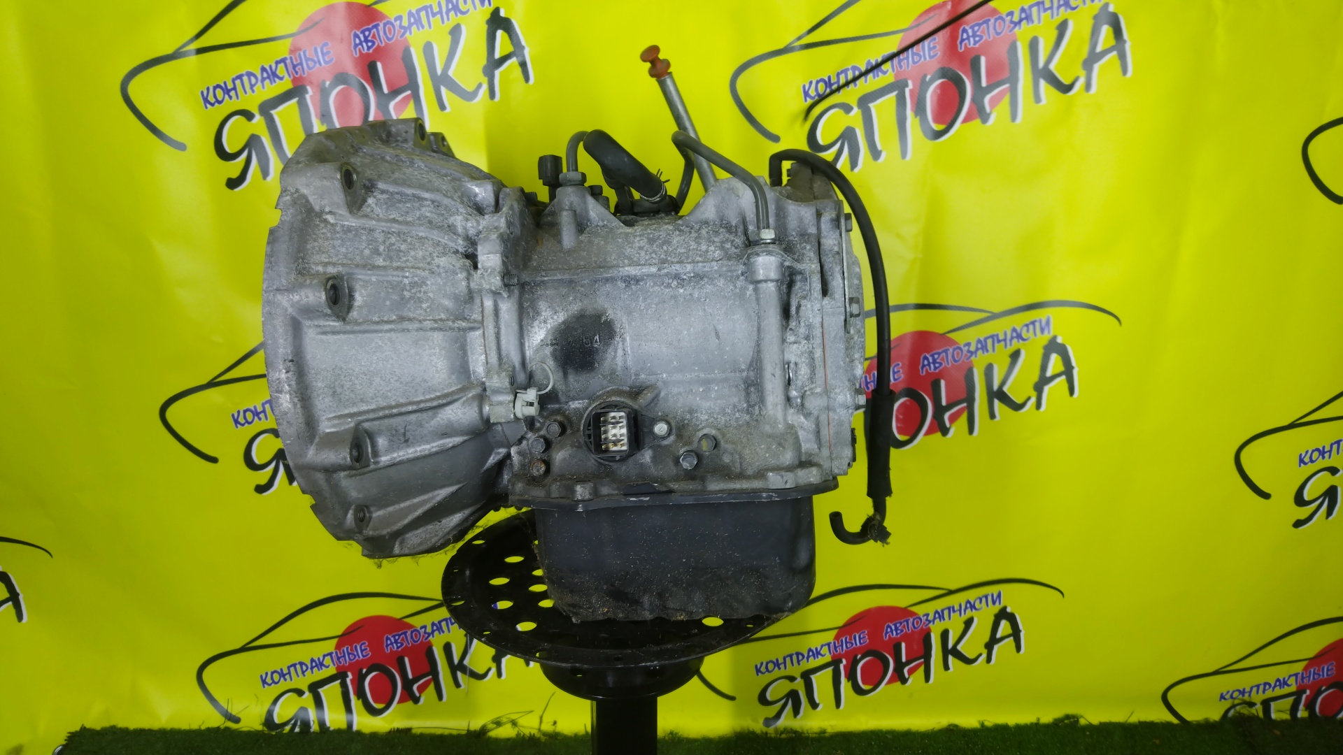 АКПП/TOY/1KR/DAIHATSU/BOON/PASSO/KGC10/M300S/2WD/A4BD02A/30500B1010