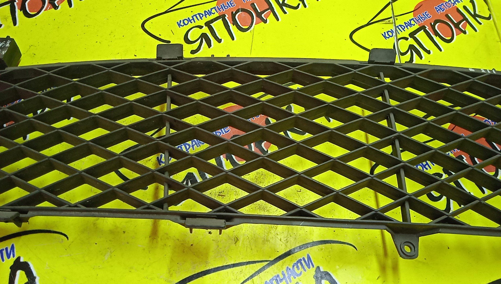 РЕШЕТКА БАМПЕРНАЯ/SUZ/GRAND VITARA/GRAND ESCUDO/TD54W/TD94W/TA74W/TDA4W/TDB4W/TA44V/TA74V/TD44V/TD54