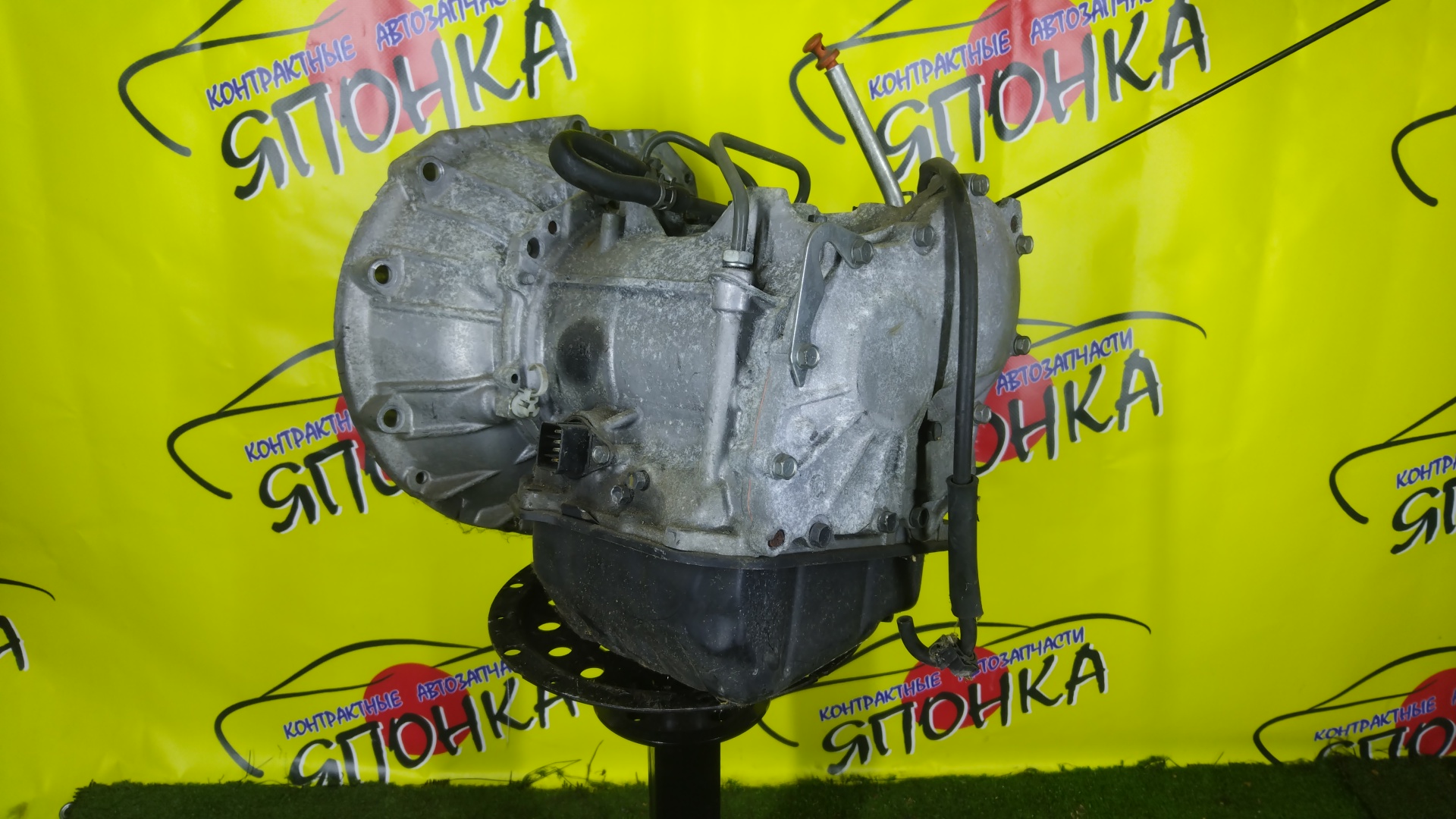 АКПП/TOY/1KR/DAIHATSU/BOON/PASSO/KGC10/M300S/2WD/A4BD02A/30500B1010