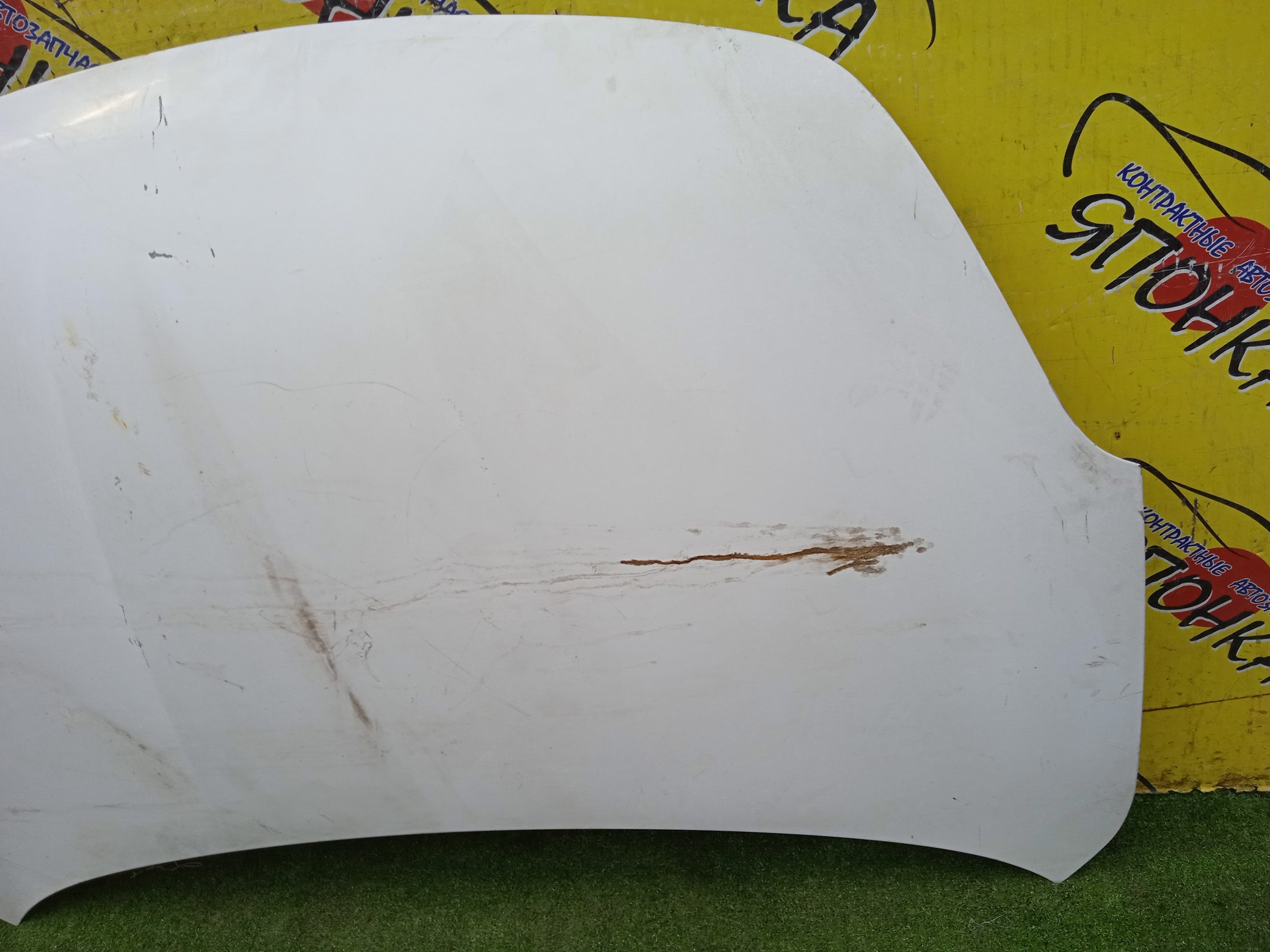 КАПОТ/NIS/AD/AD EXPERT/FAMILIA VAN/WINGROAD/BVAY12/BVJY12/BVY12/BVZNY12/JY12/NY12/VAY12/VJY12/VY12/VZNY12/Y12/F5100CV0MM